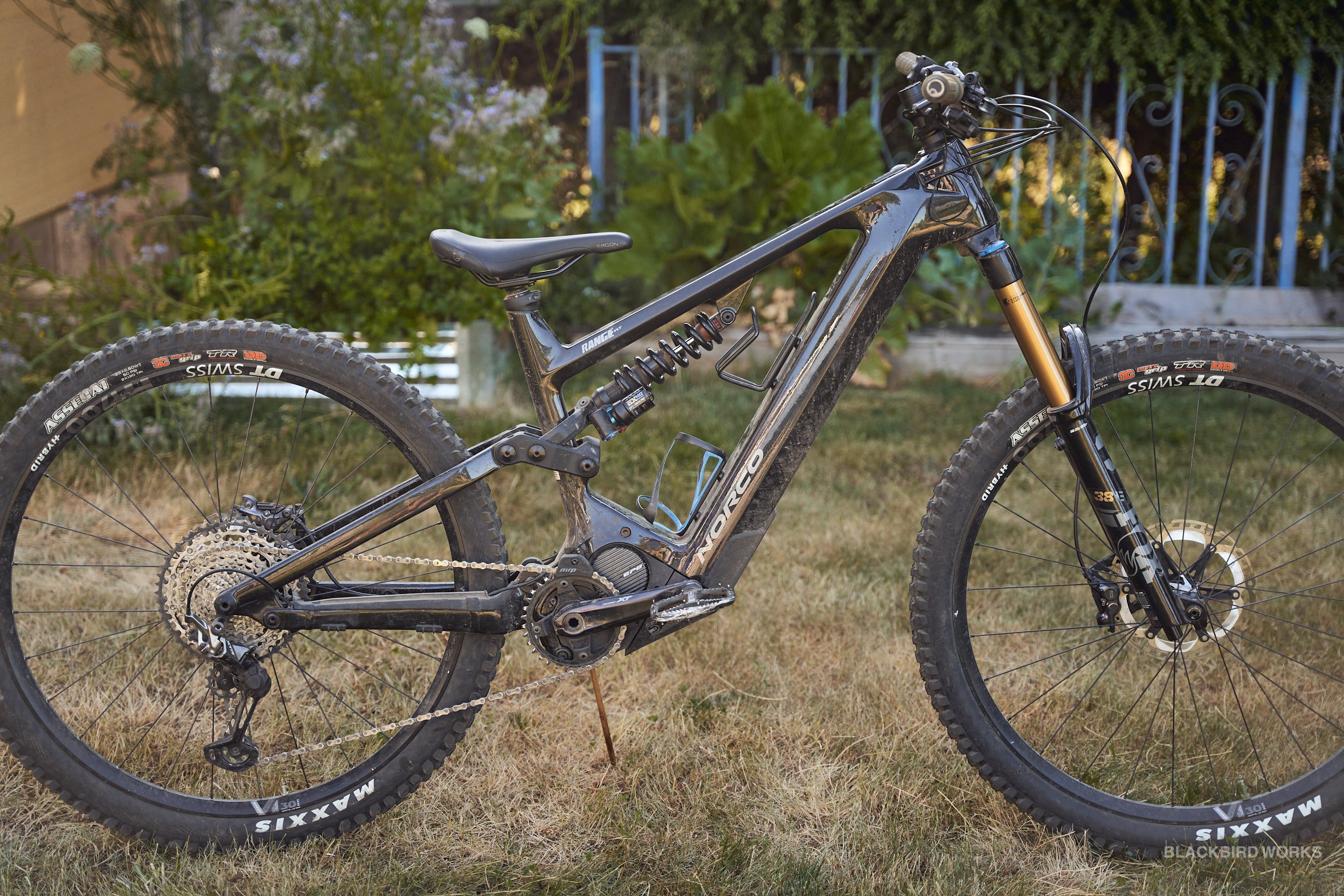 Norco emtb discount