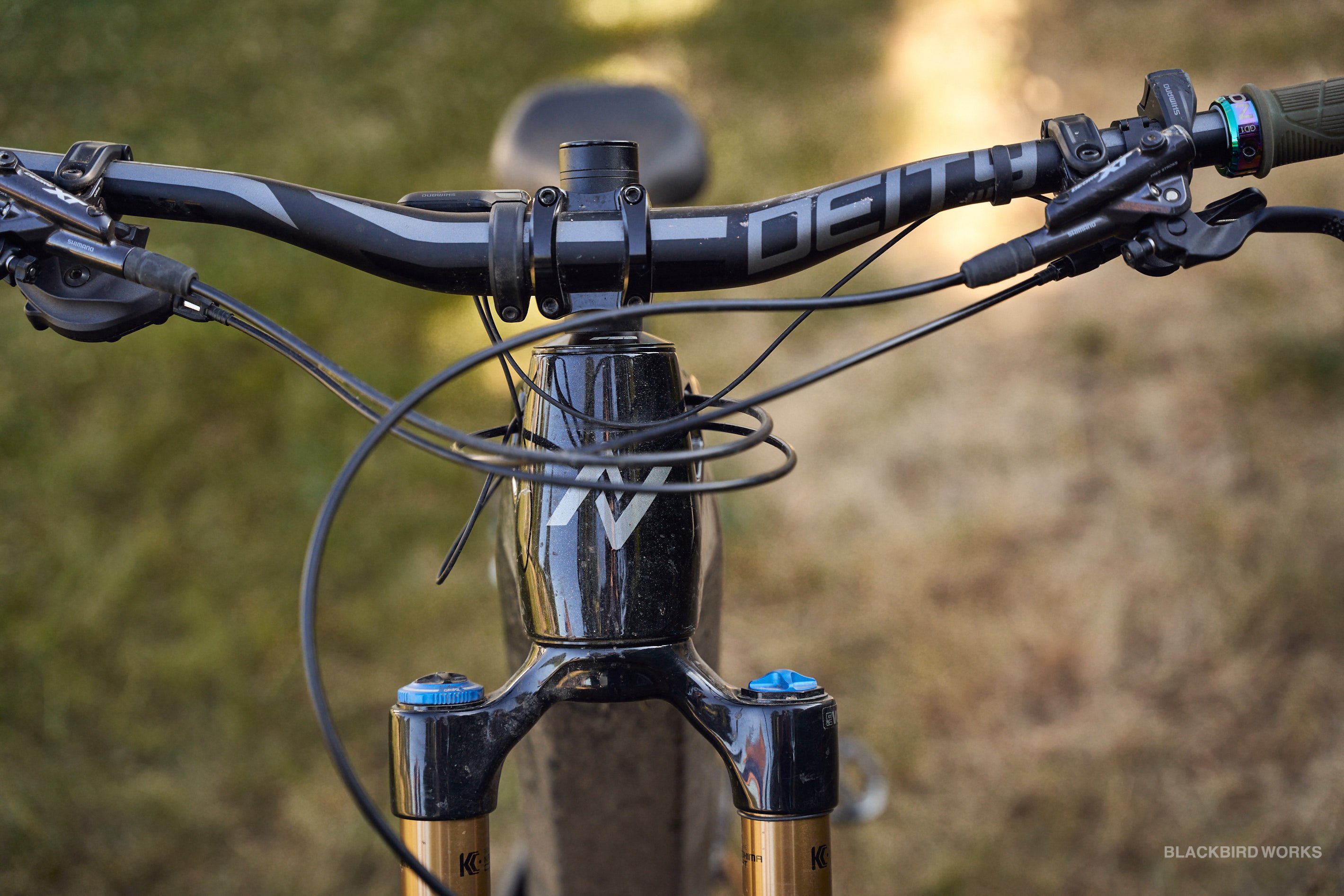 Norco handlebars deals