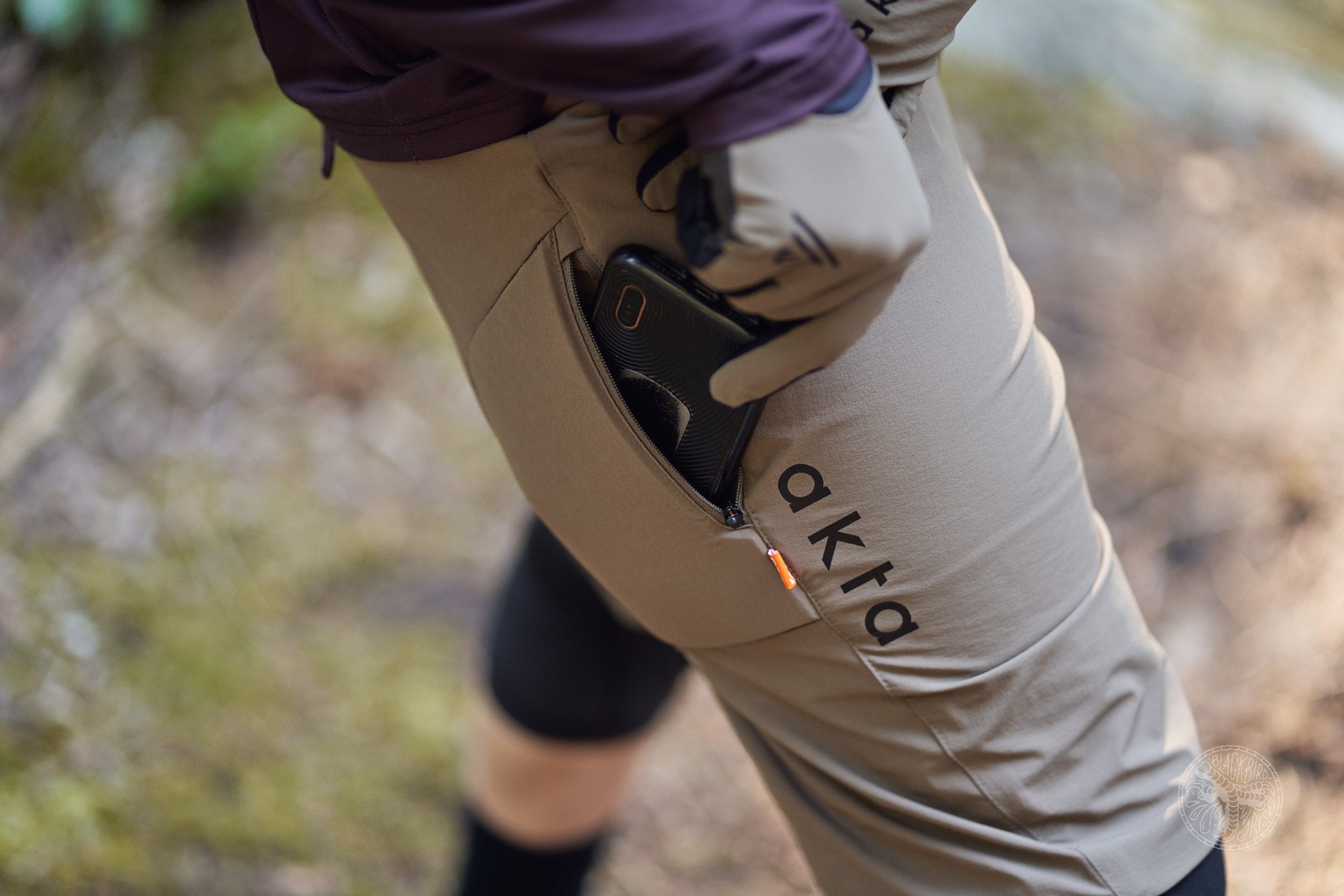 Oakley mtb trail online shorts