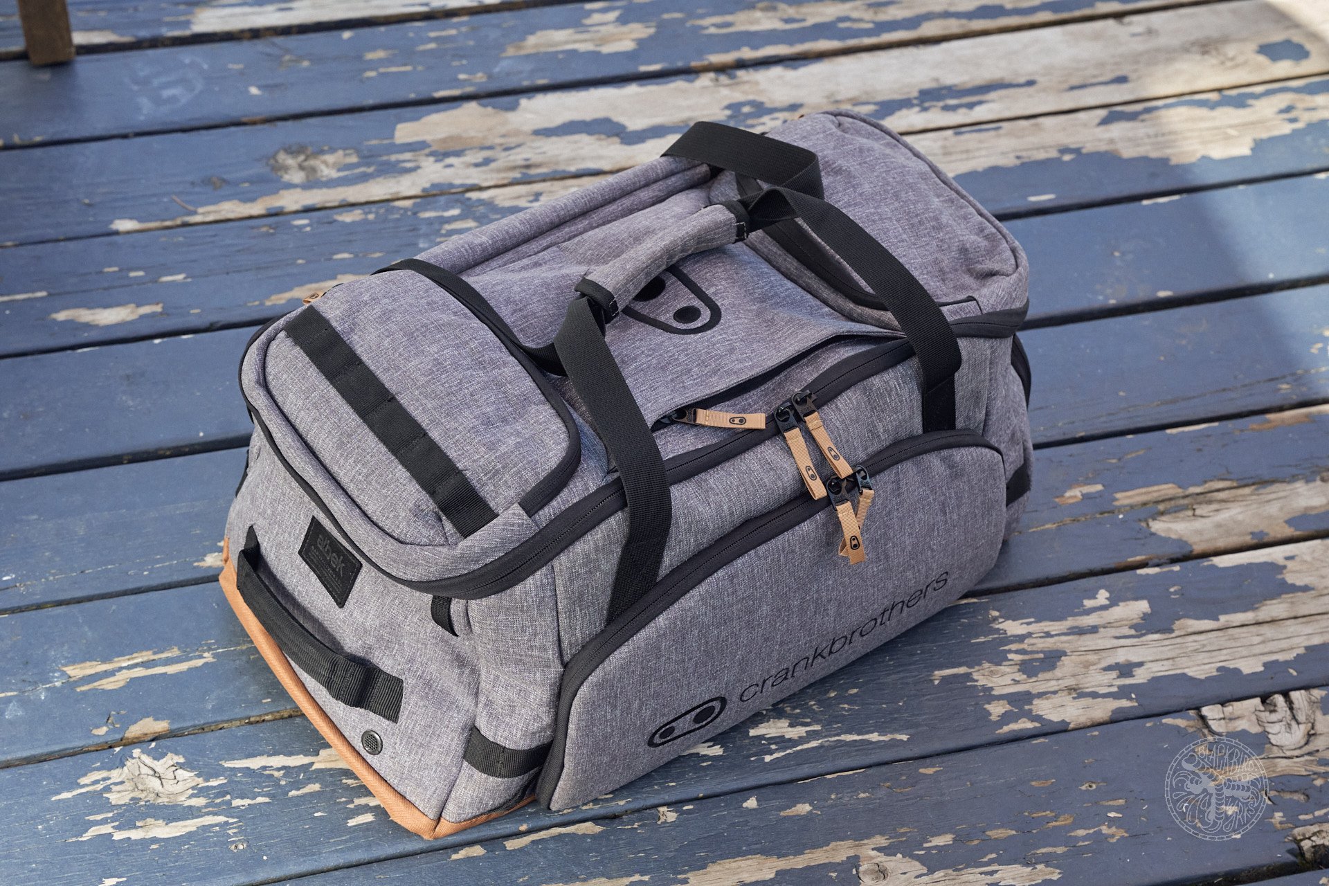 Mountainsmith mountain dry on sale duffel