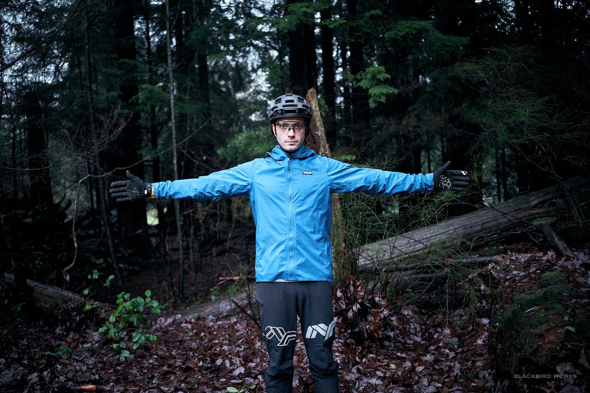 Patagonia 2025 mtb jacket