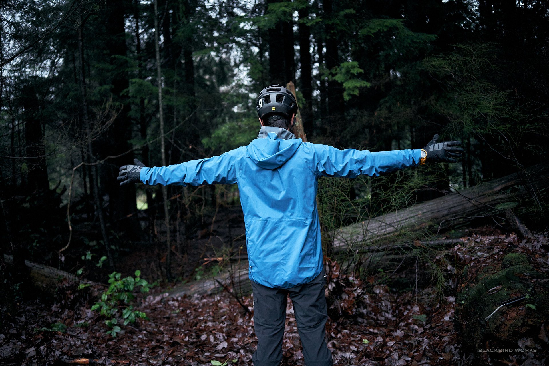 Patagonia Dirt Roamer Jacket Review