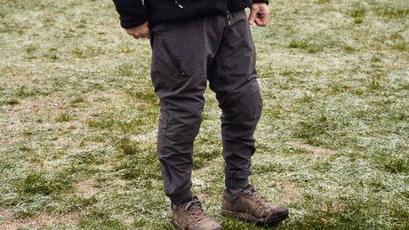 TESTED: Norman Ultra-Stretch DH pants