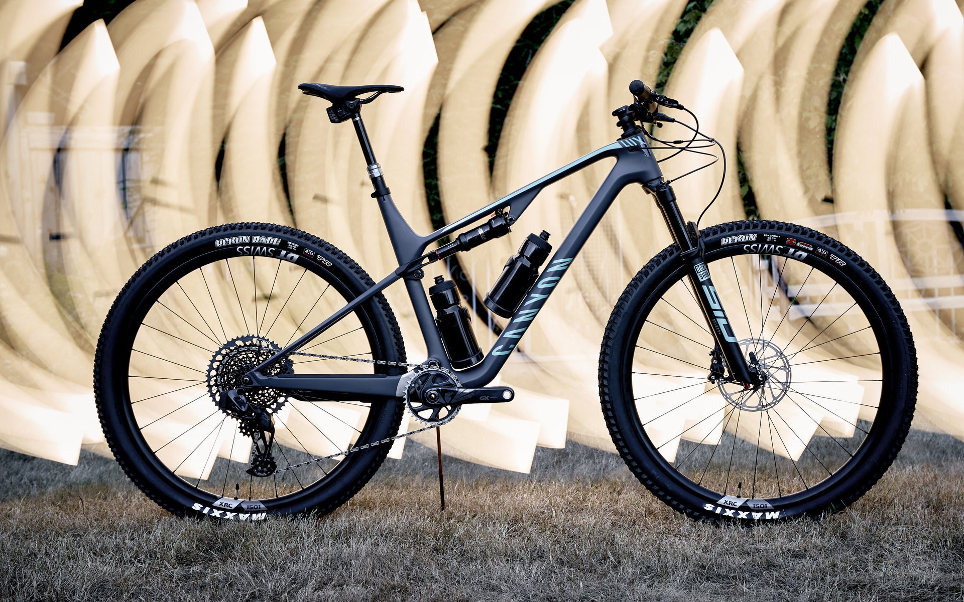 Trail store bike 2019