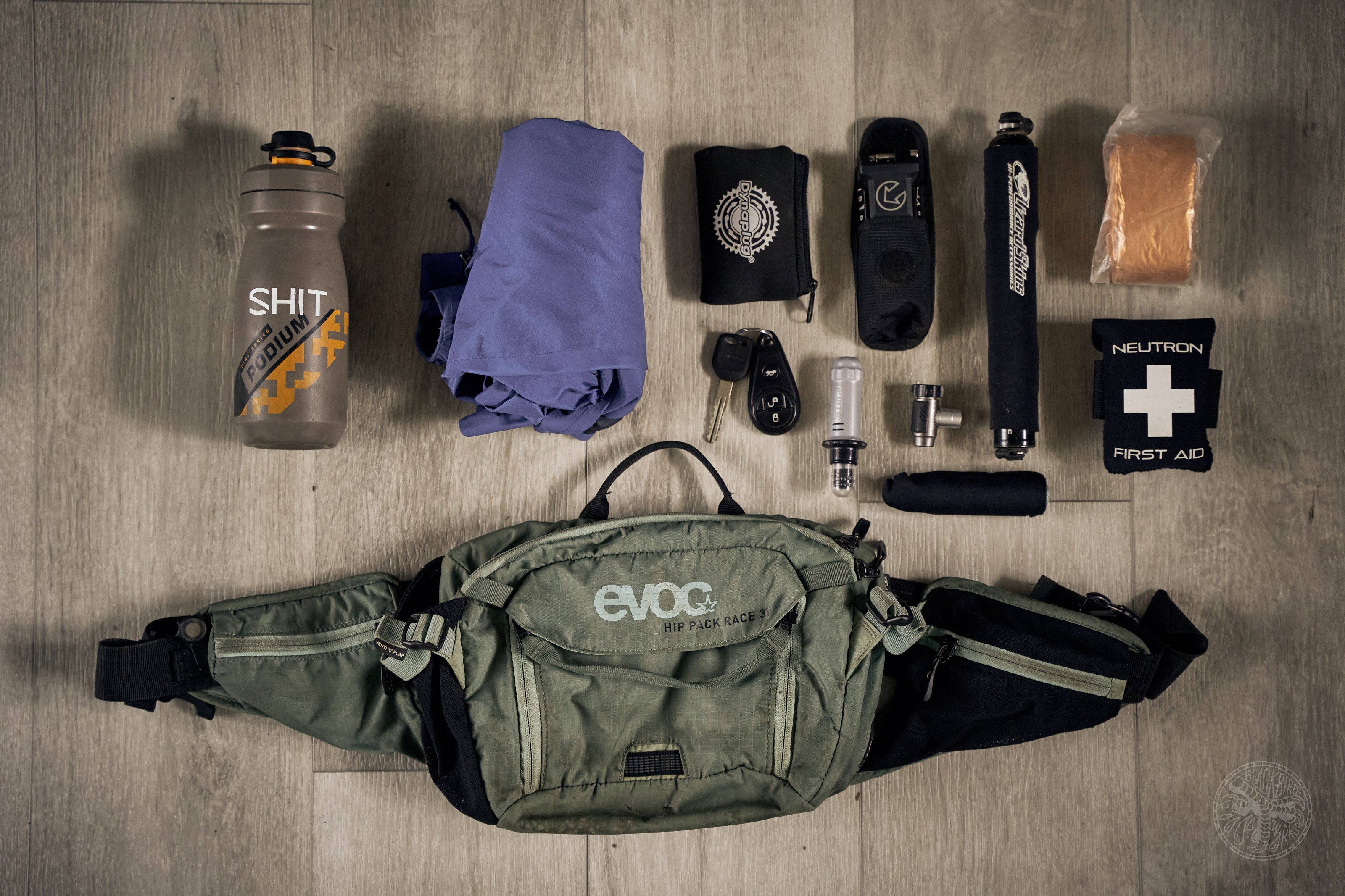 Edc hip pack sale