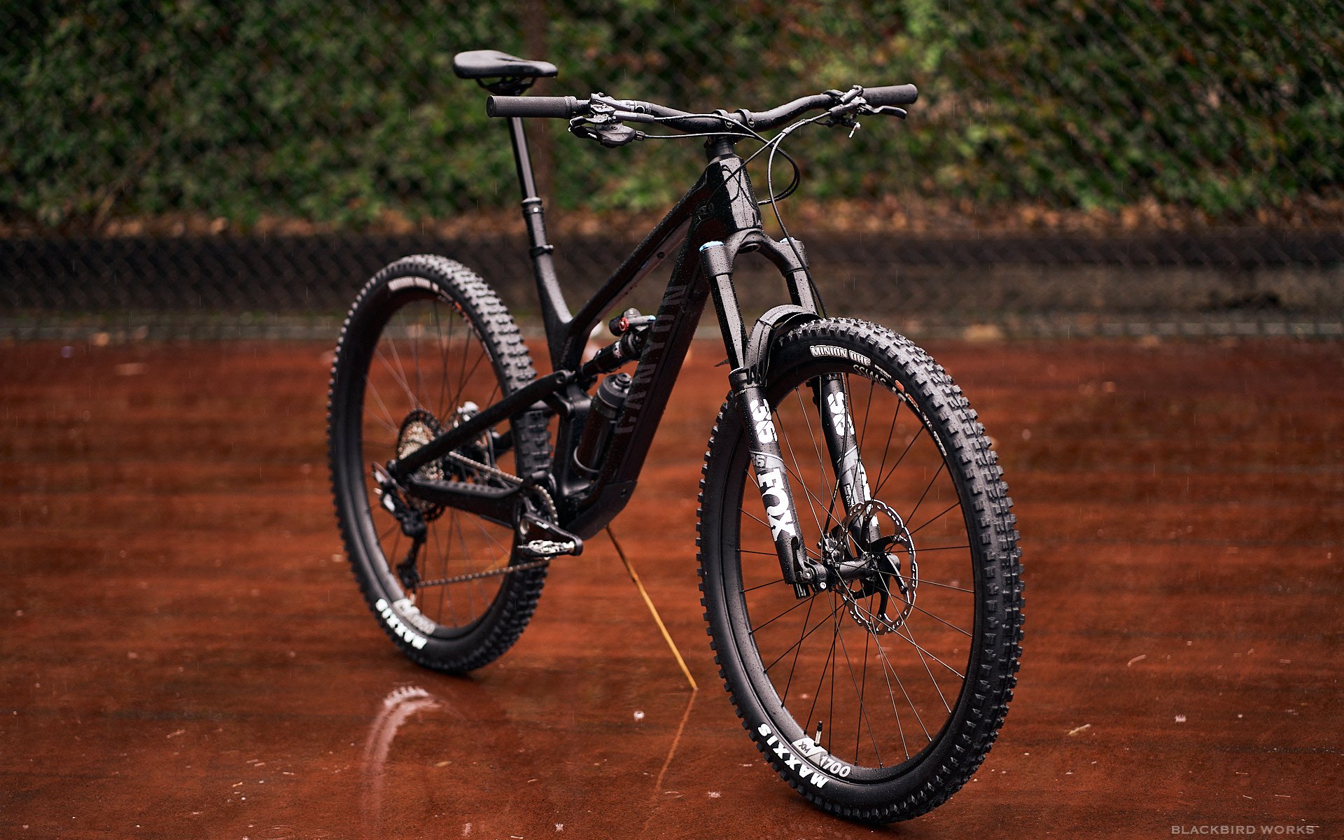 2021 canyon spectral 29