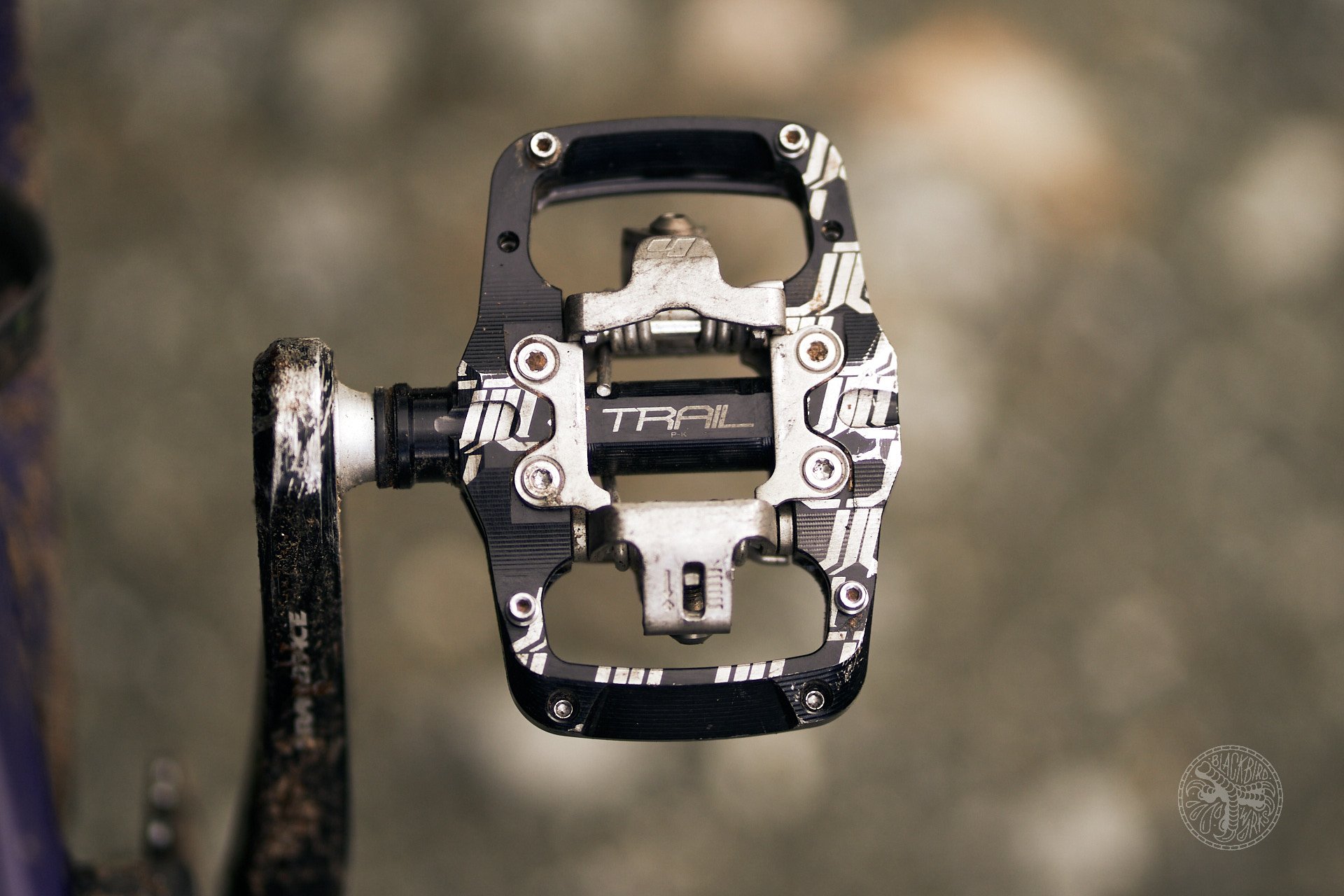 Hope best sale mtb pedals