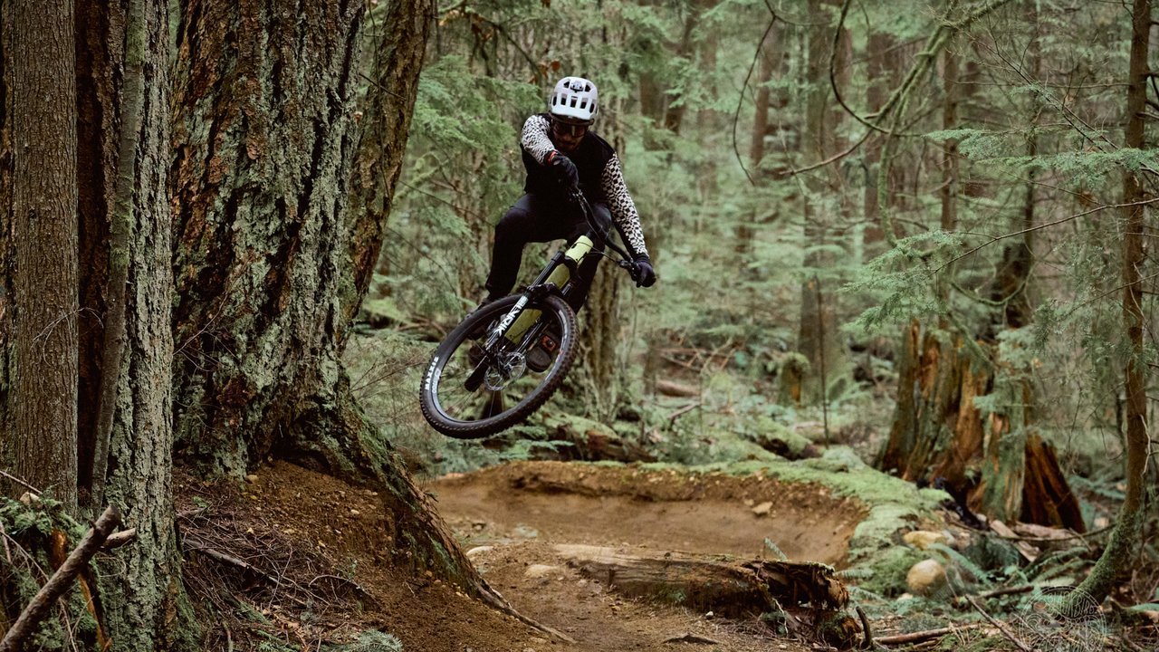 Canyon spectral downhill online