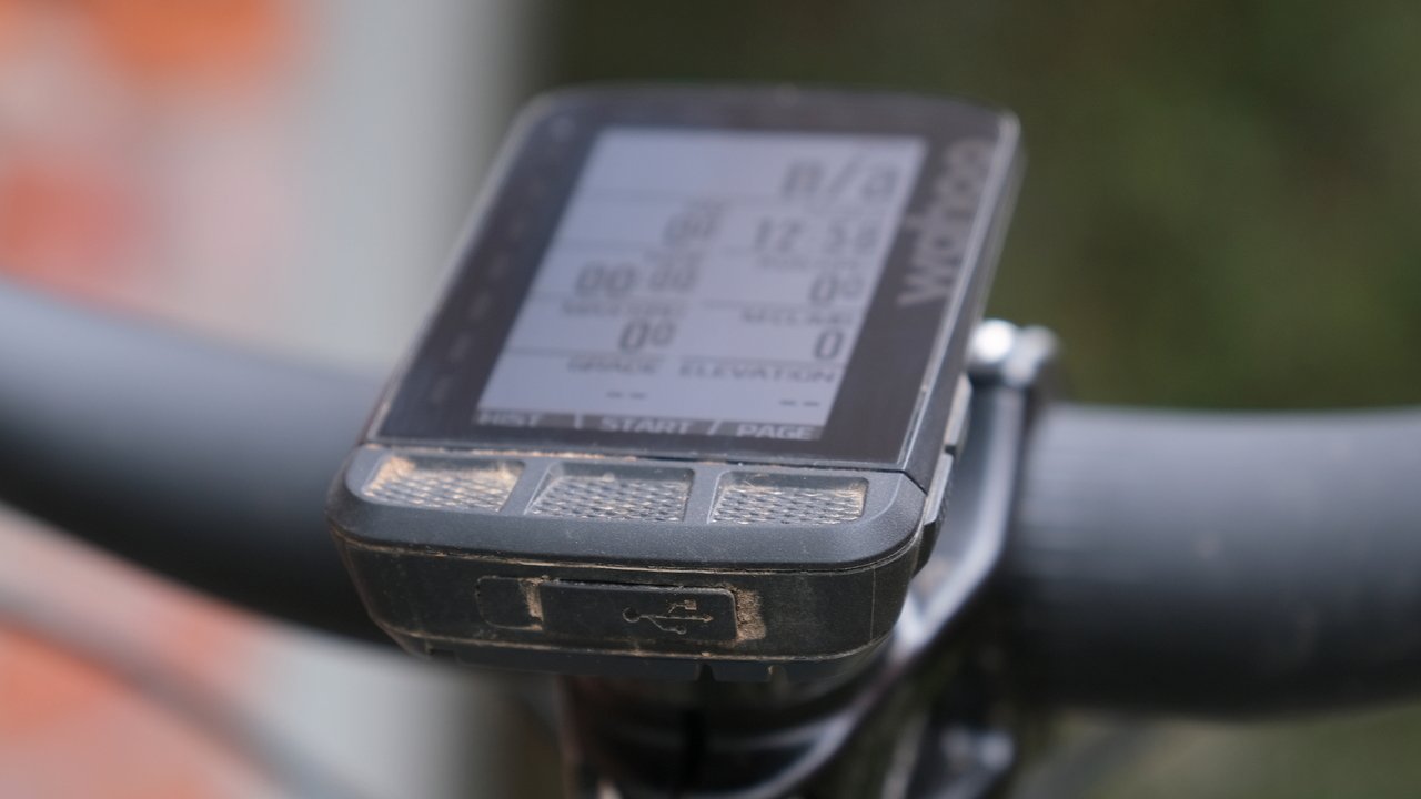 This Is My VERY Short Review Of The Wahoo ELEMNT BOLT V2 