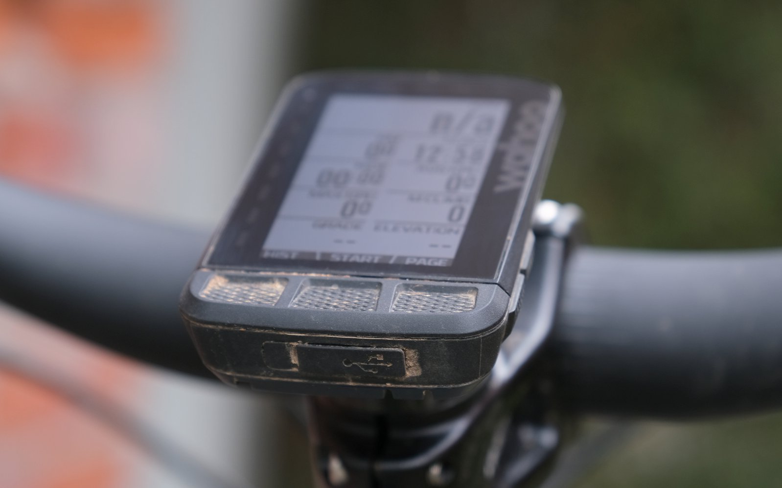 Wahoo discount gps cycling