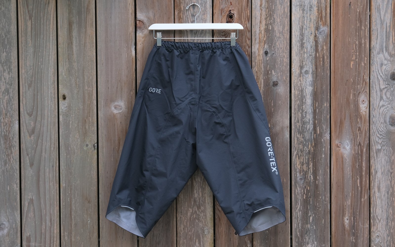 gore c5 paclite trail shorts