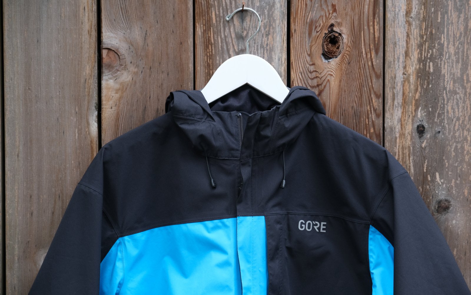 Gore c3 paclite hooded hot sale jacket