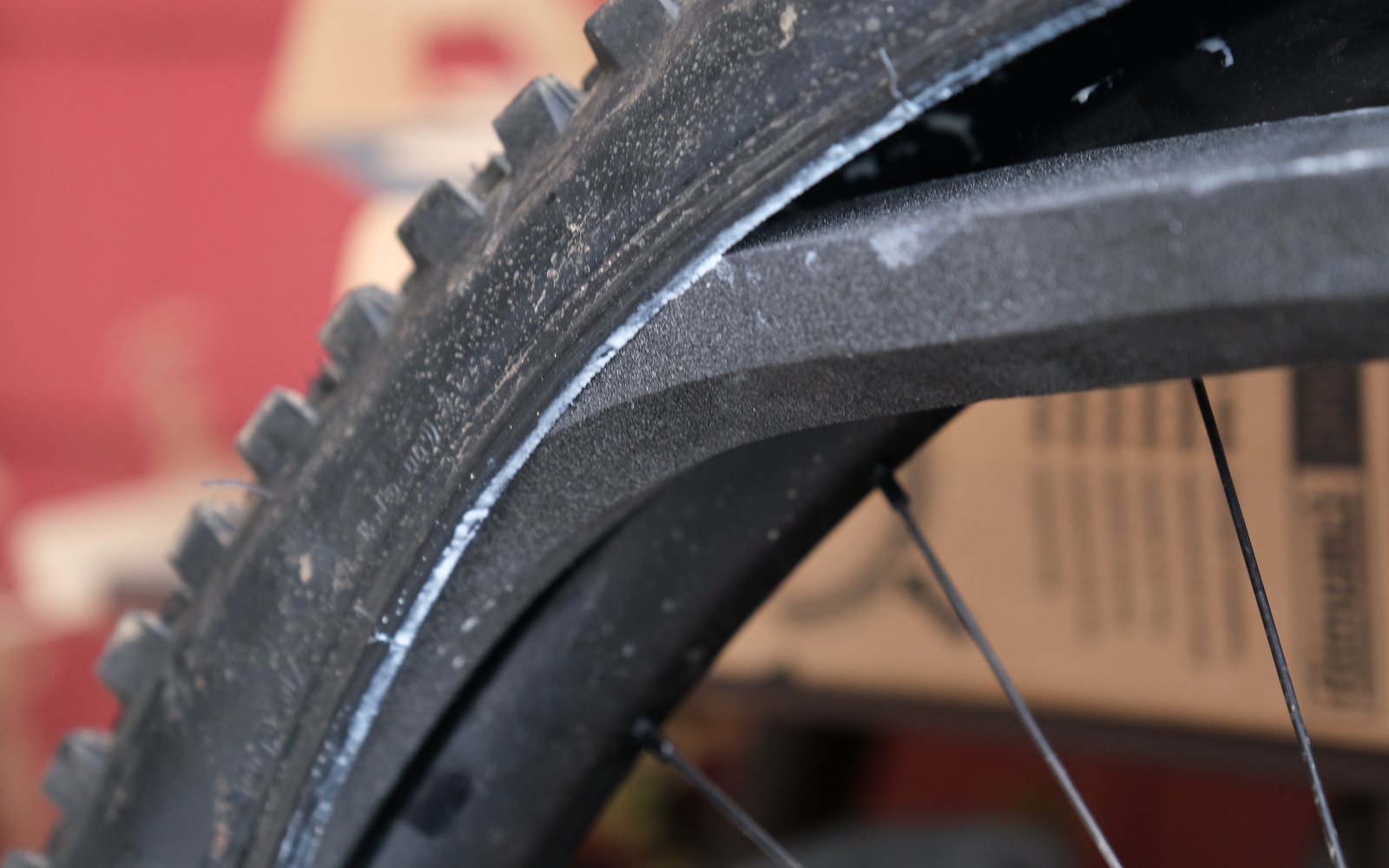Review: Rimpact Pro Tire Inserts