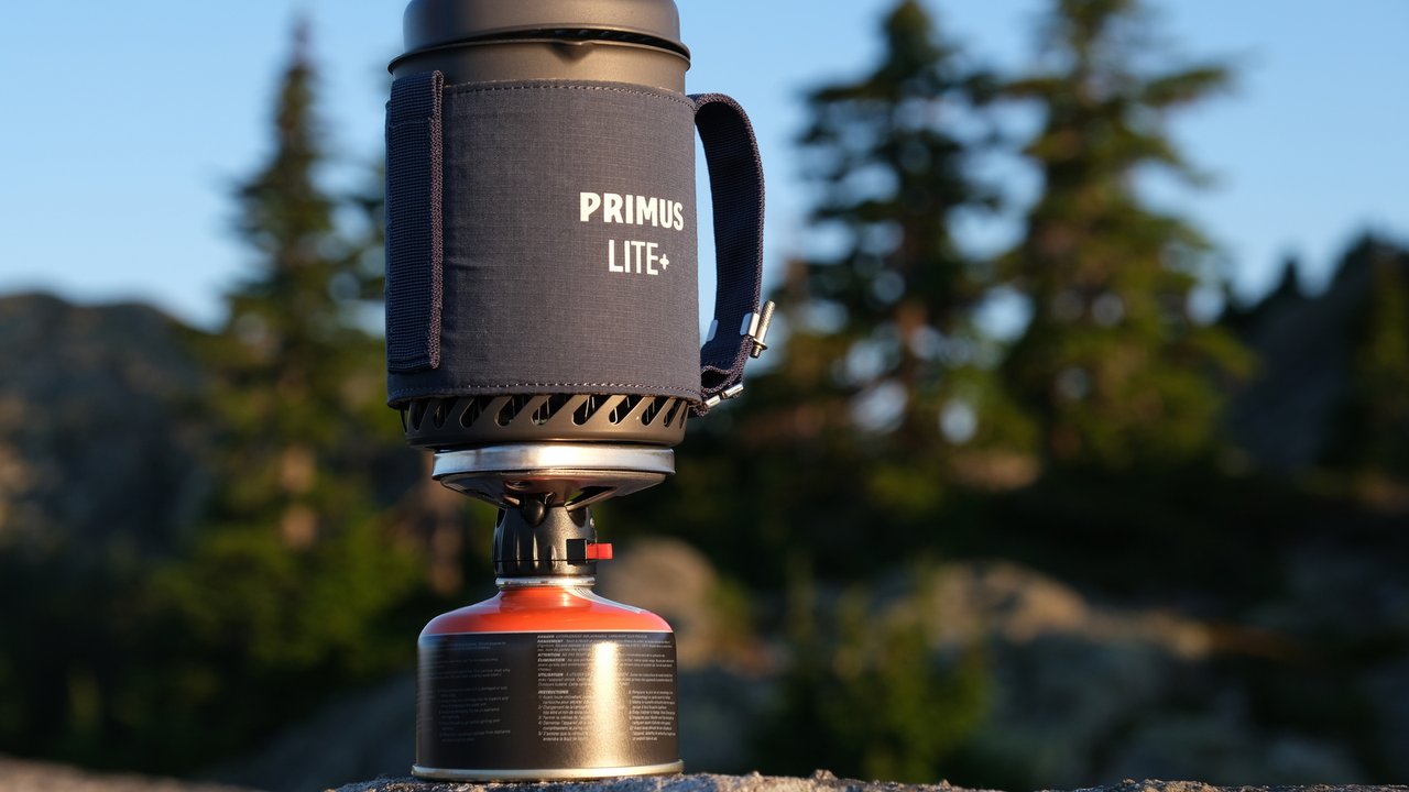 PRIMUS LITE PLUS STOVE – Pro Survivals