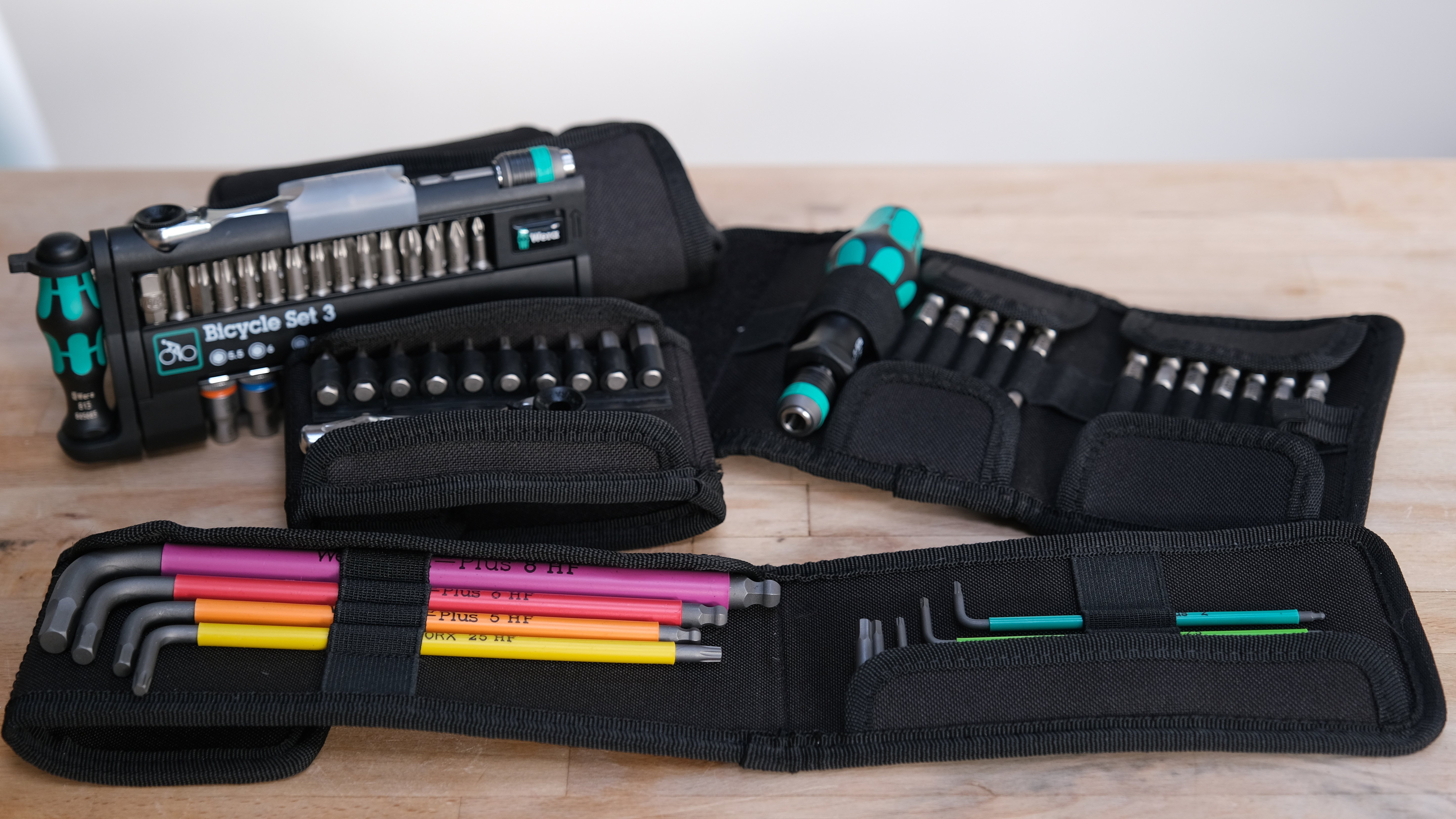 Wera Bicycle Tools