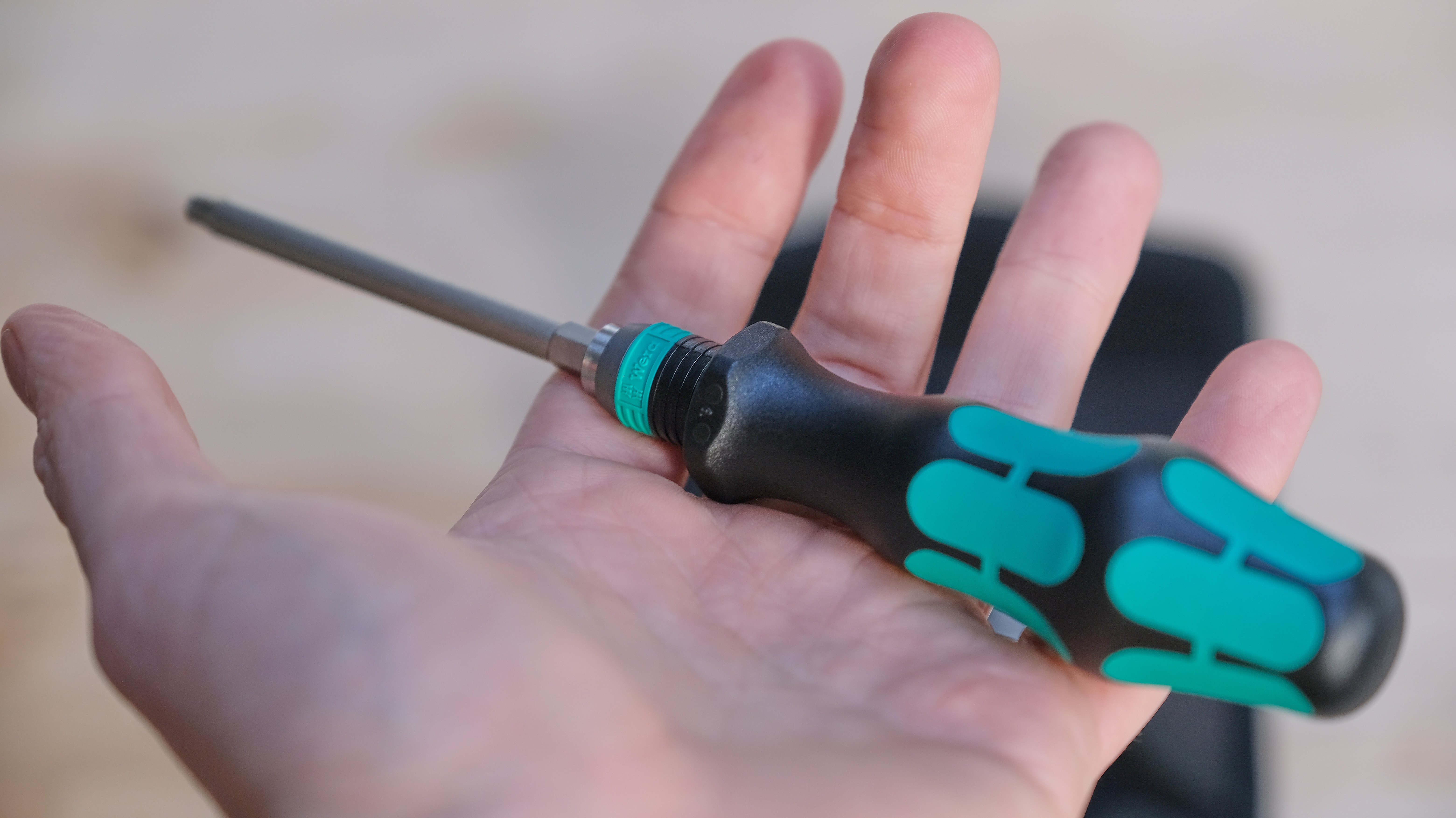 Wera Bicycle Tools