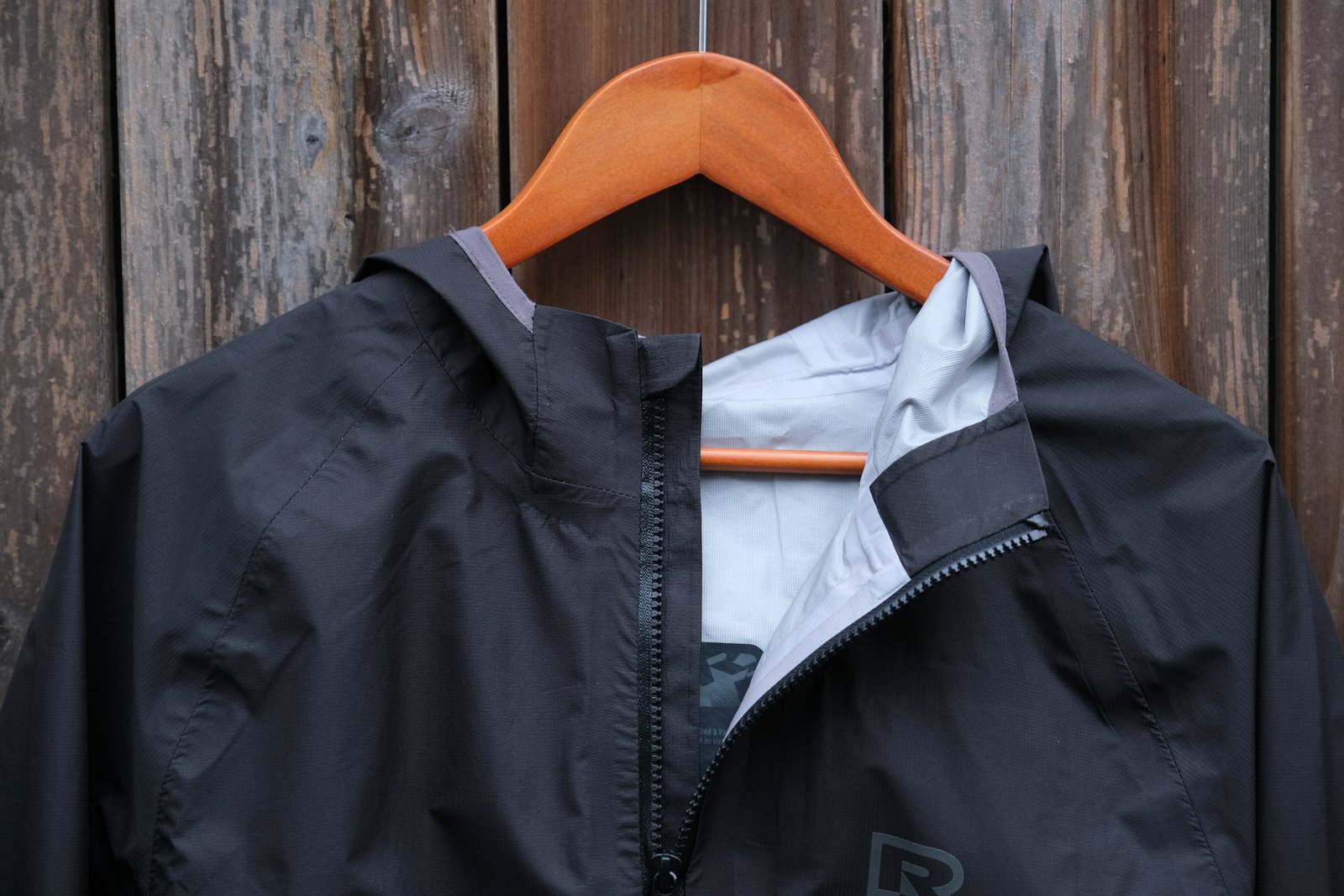 Race Face Conspiracy Jacket - Reviewed