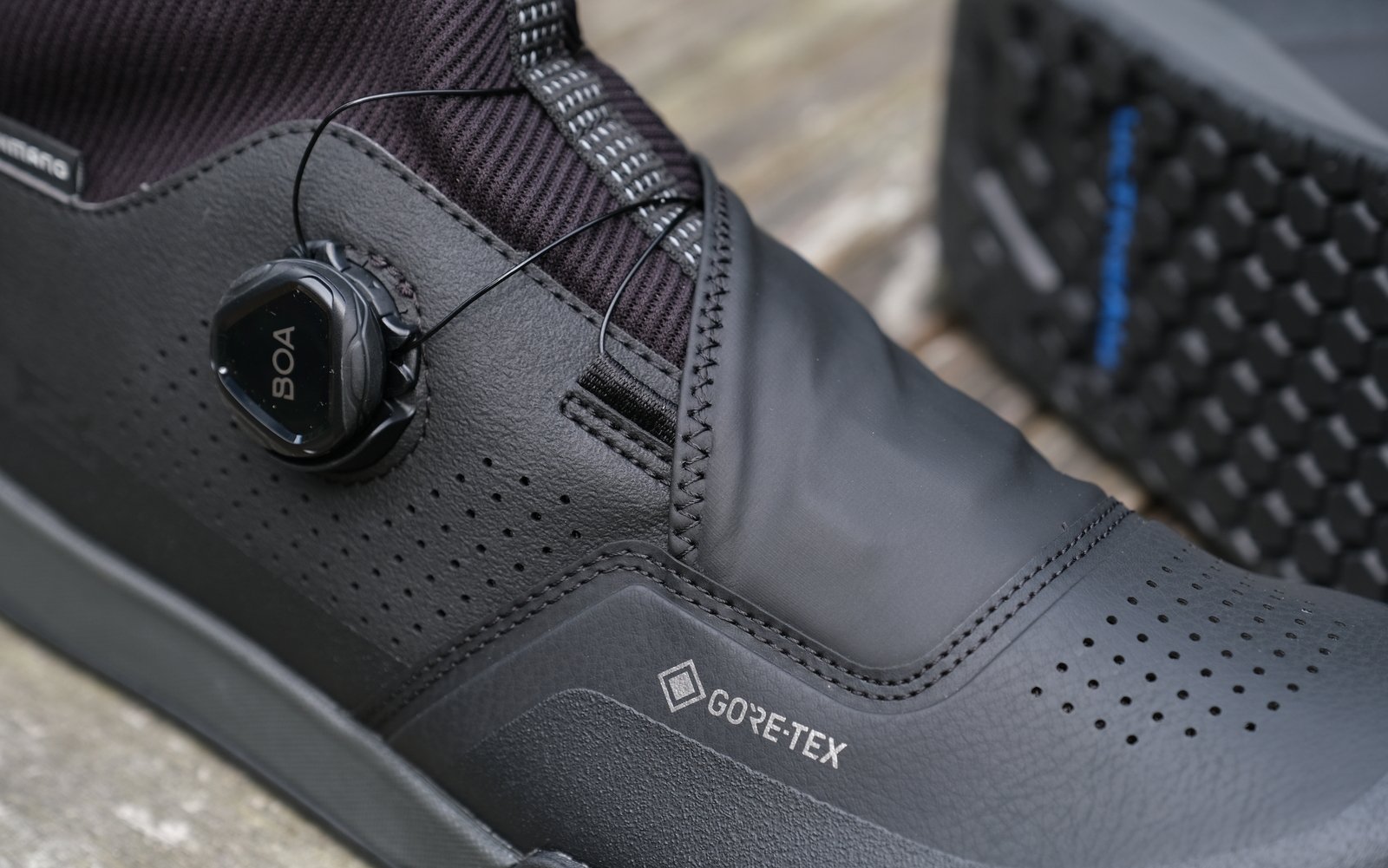 Shimano GF800 GTX 5