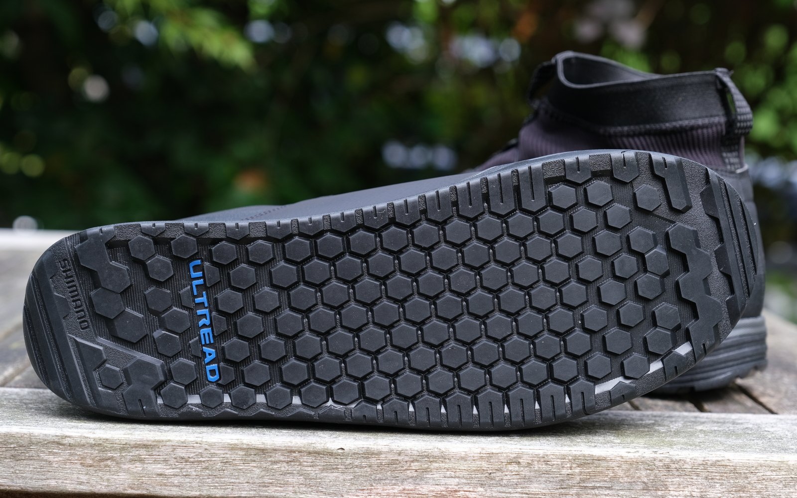 Shimano SH-GF800 GTX (WATERPROOF!) Flat Pedal Shoes