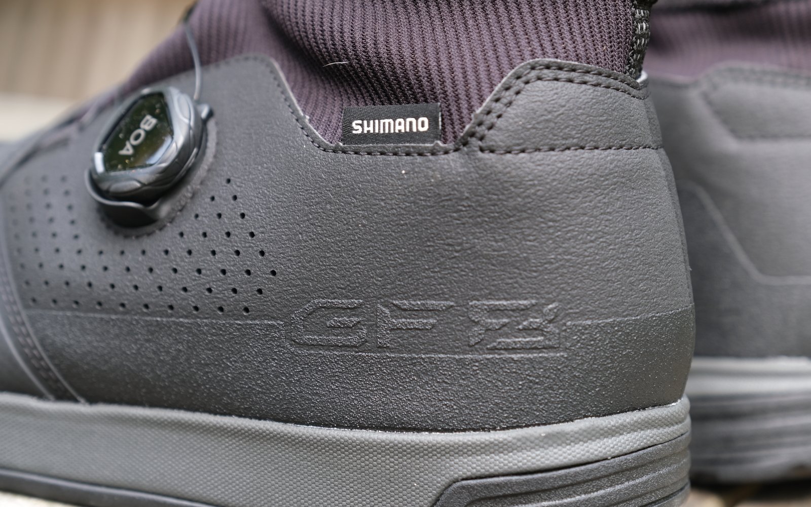 Shimano mtb shoes on sale boa