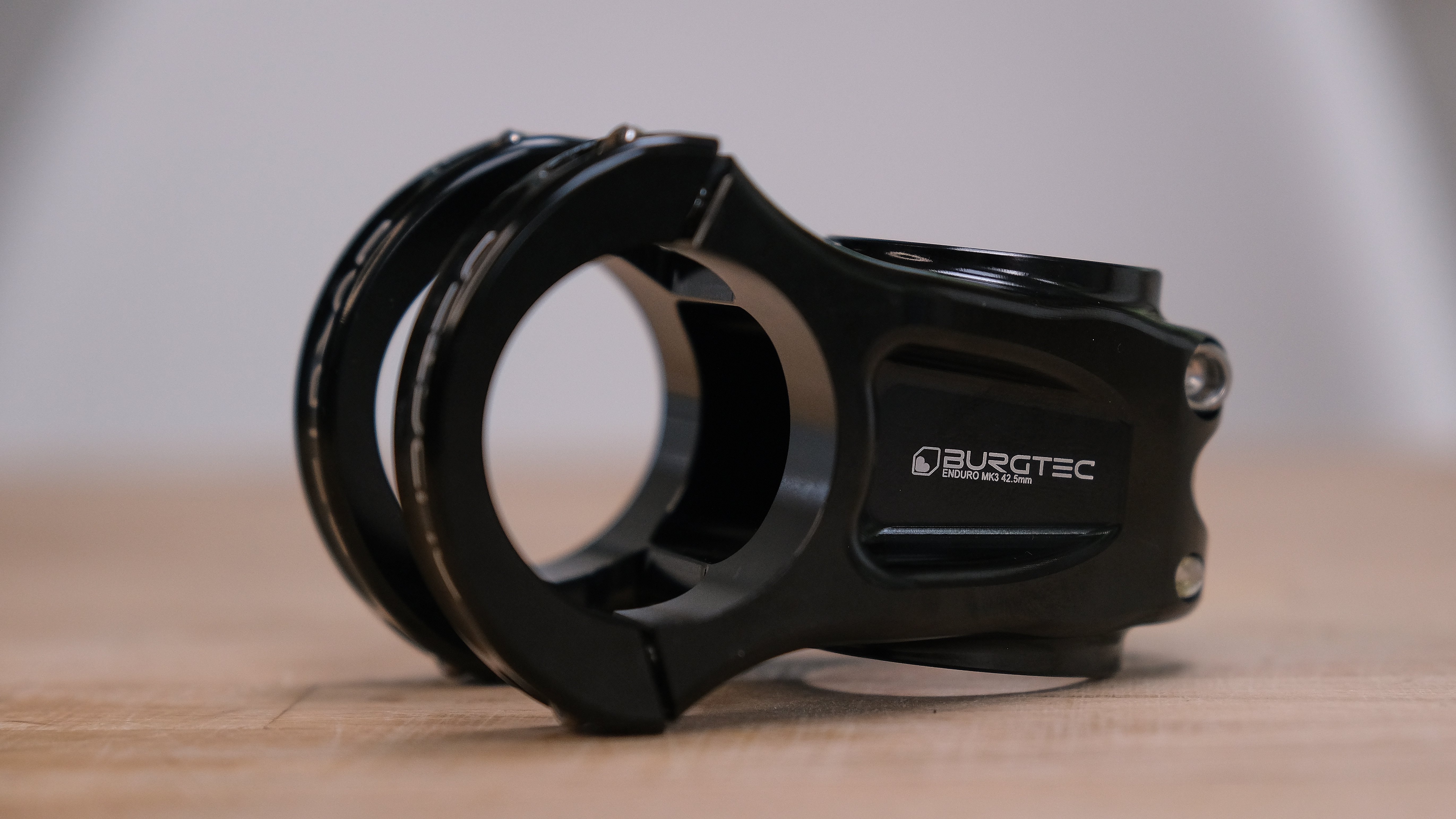 Burgtec mk3 stem online 31.8