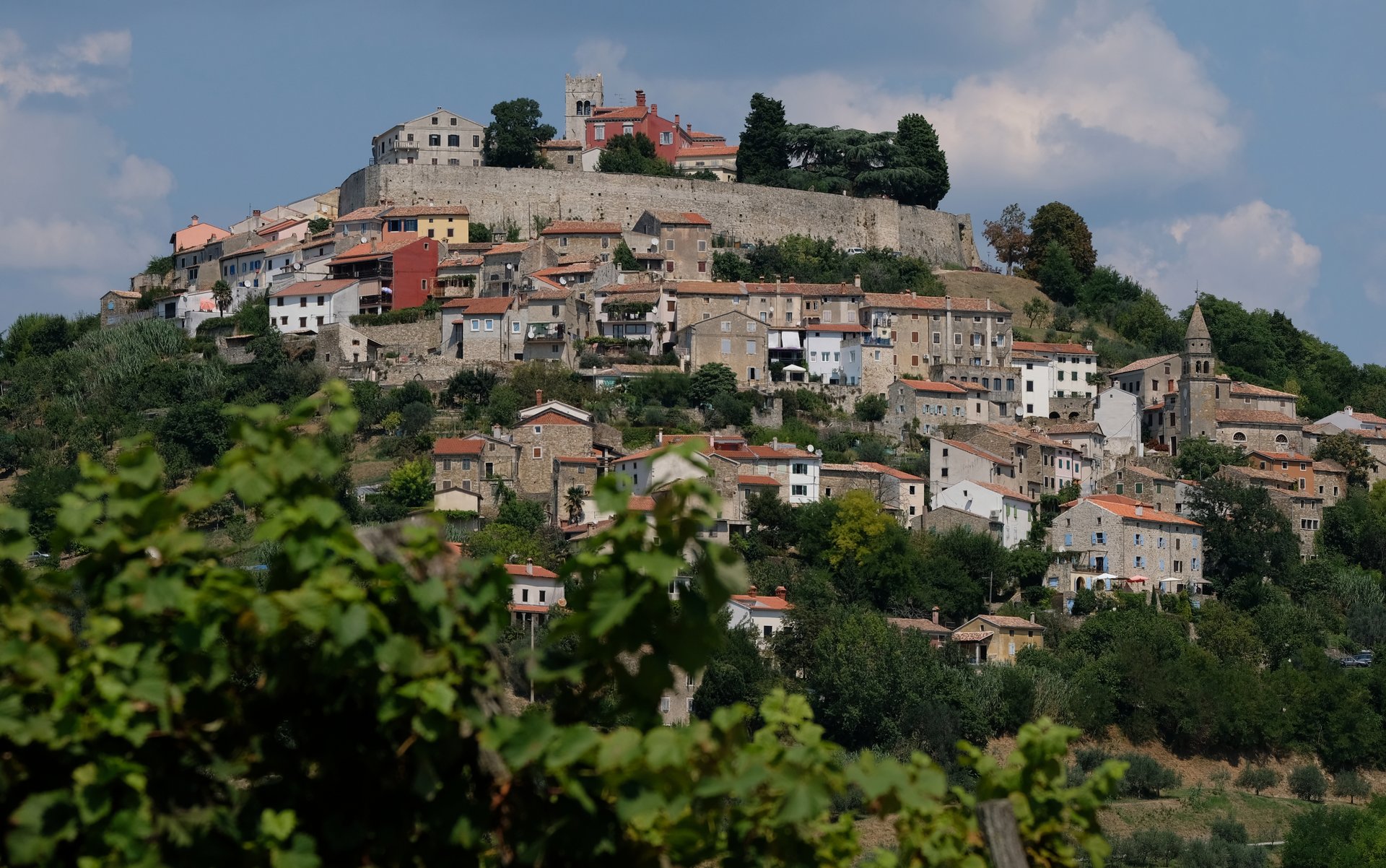 Motovun
