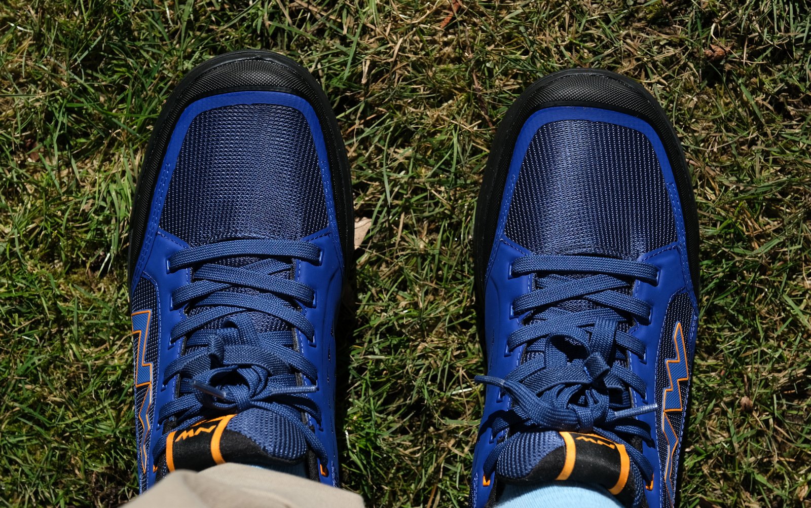 Reviewed - Northwave Clan Flat Pedal Shoes