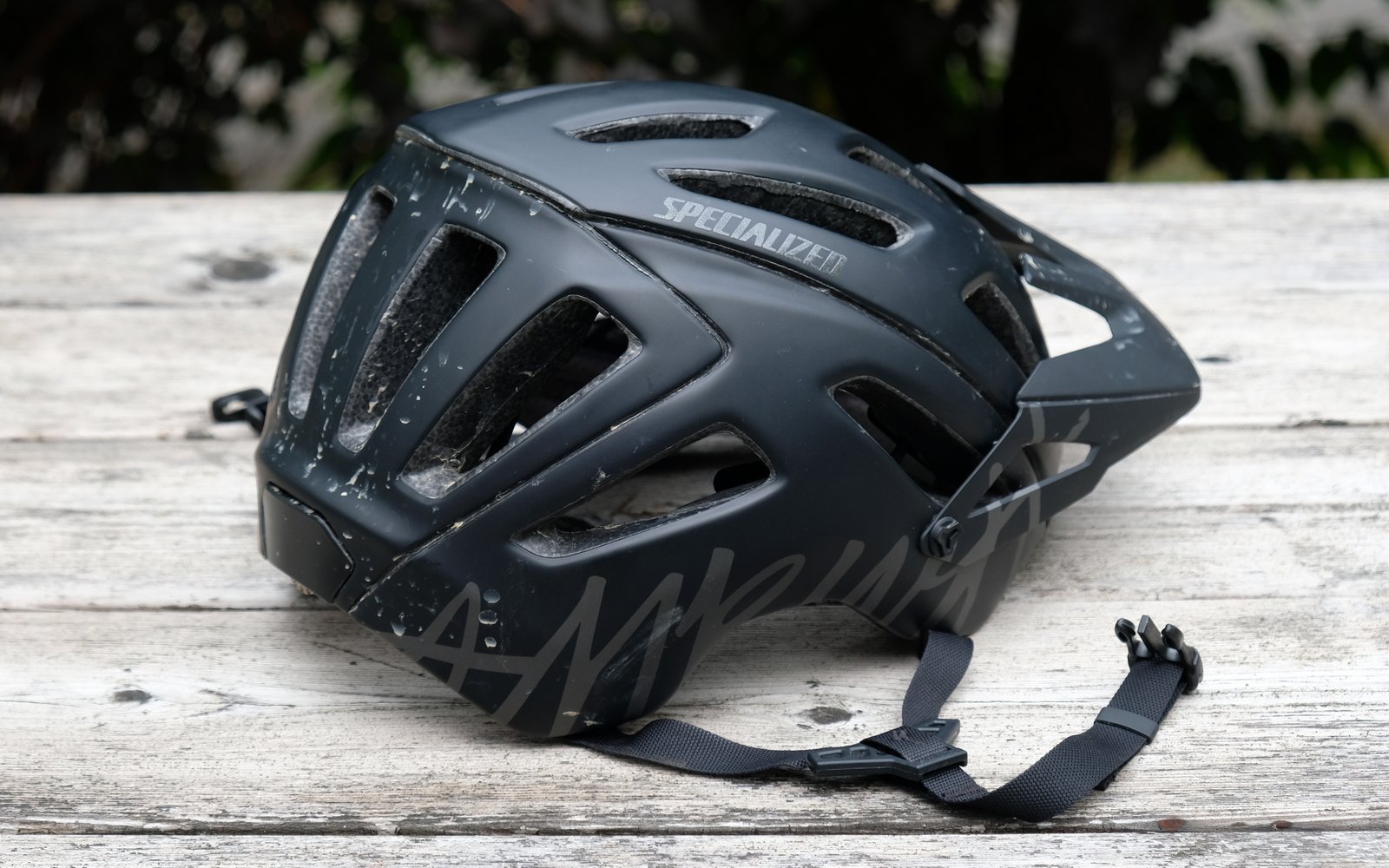 Specialized Helmet 1