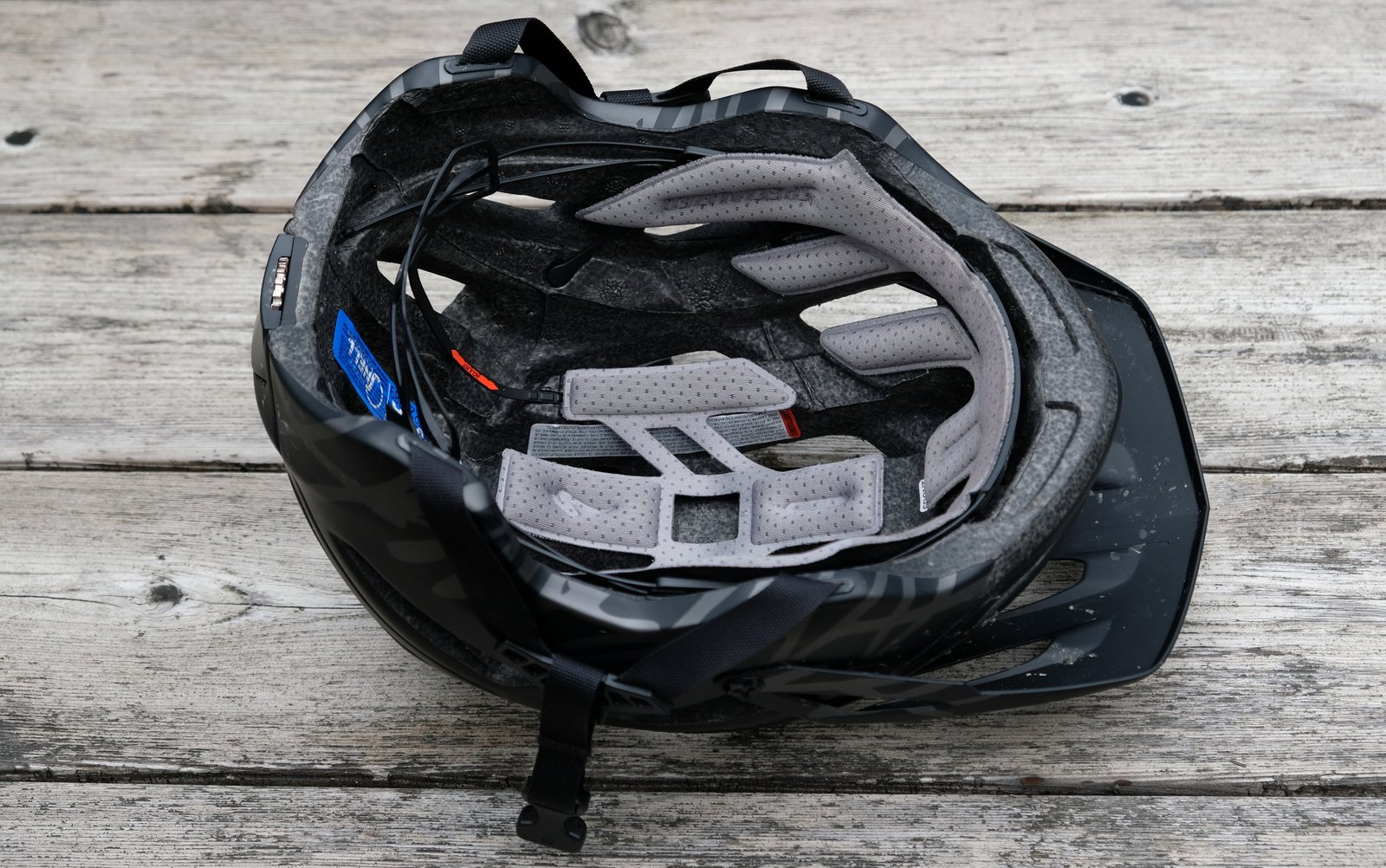 Specialized Helmet 2