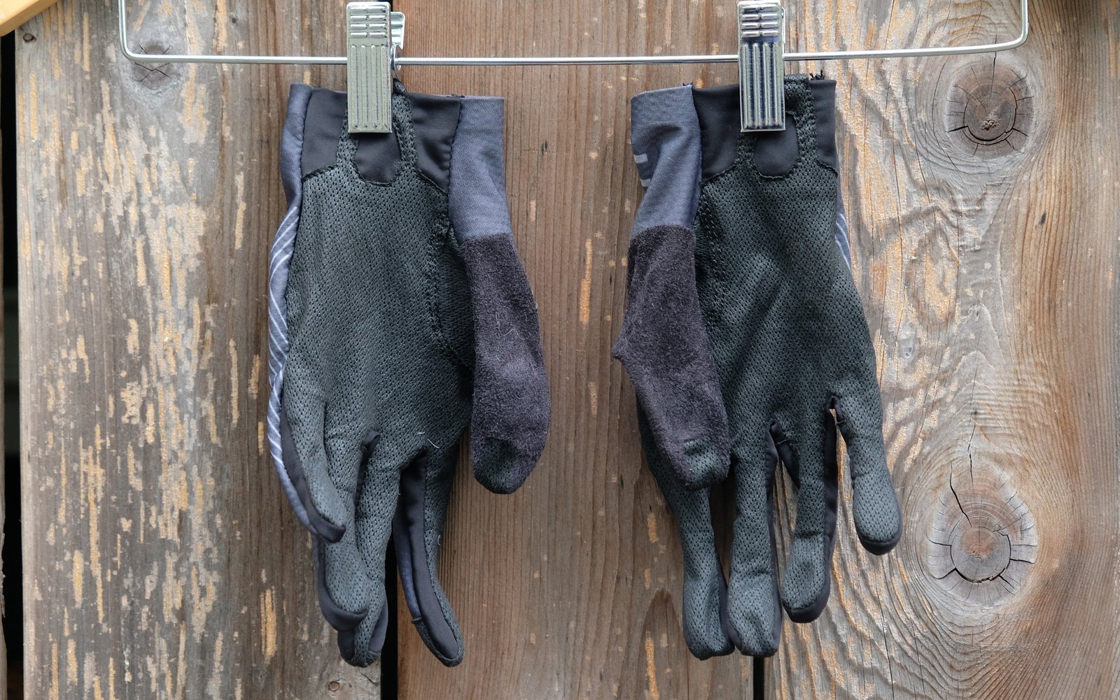 Gore Gloves 2