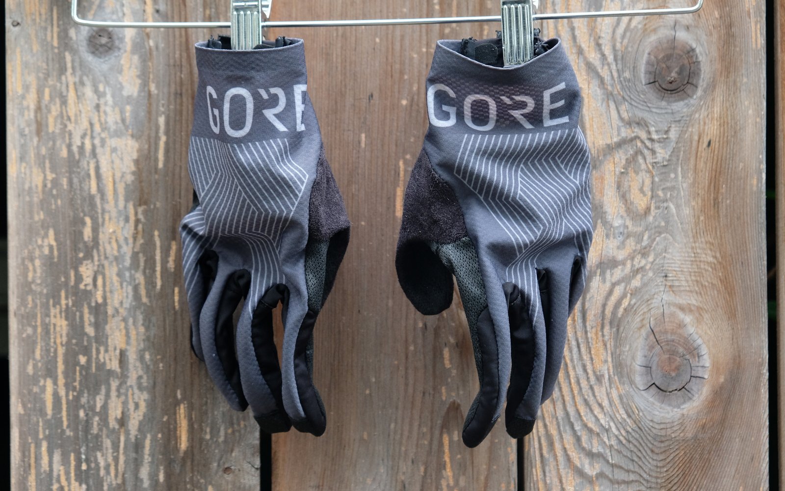 Gore Gloves 1