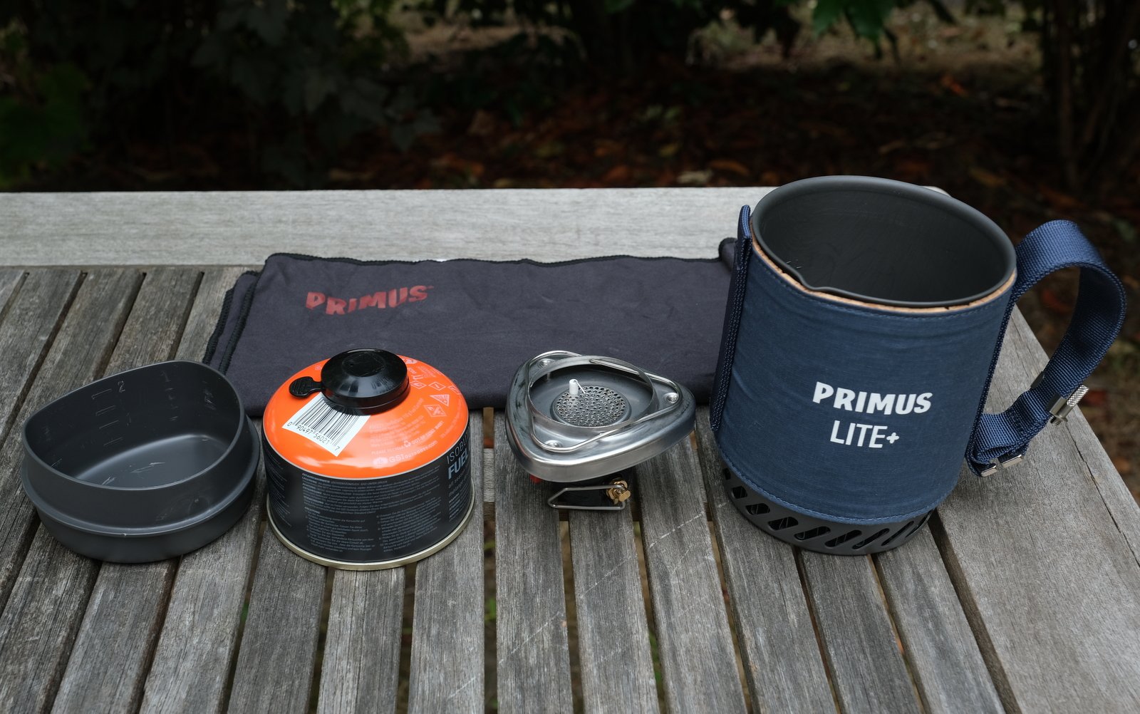 Primus lite+ best sale