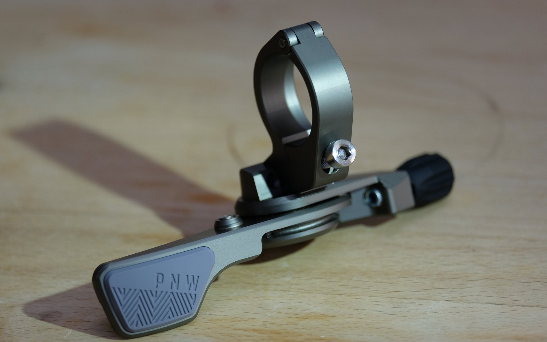 PNW Loam Lever