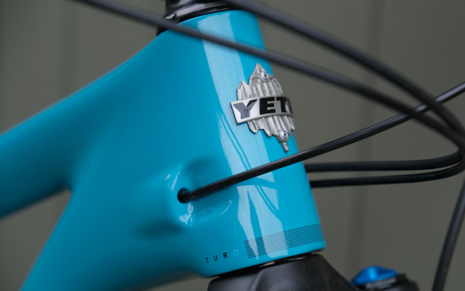 Yeti SB165: Reviewed