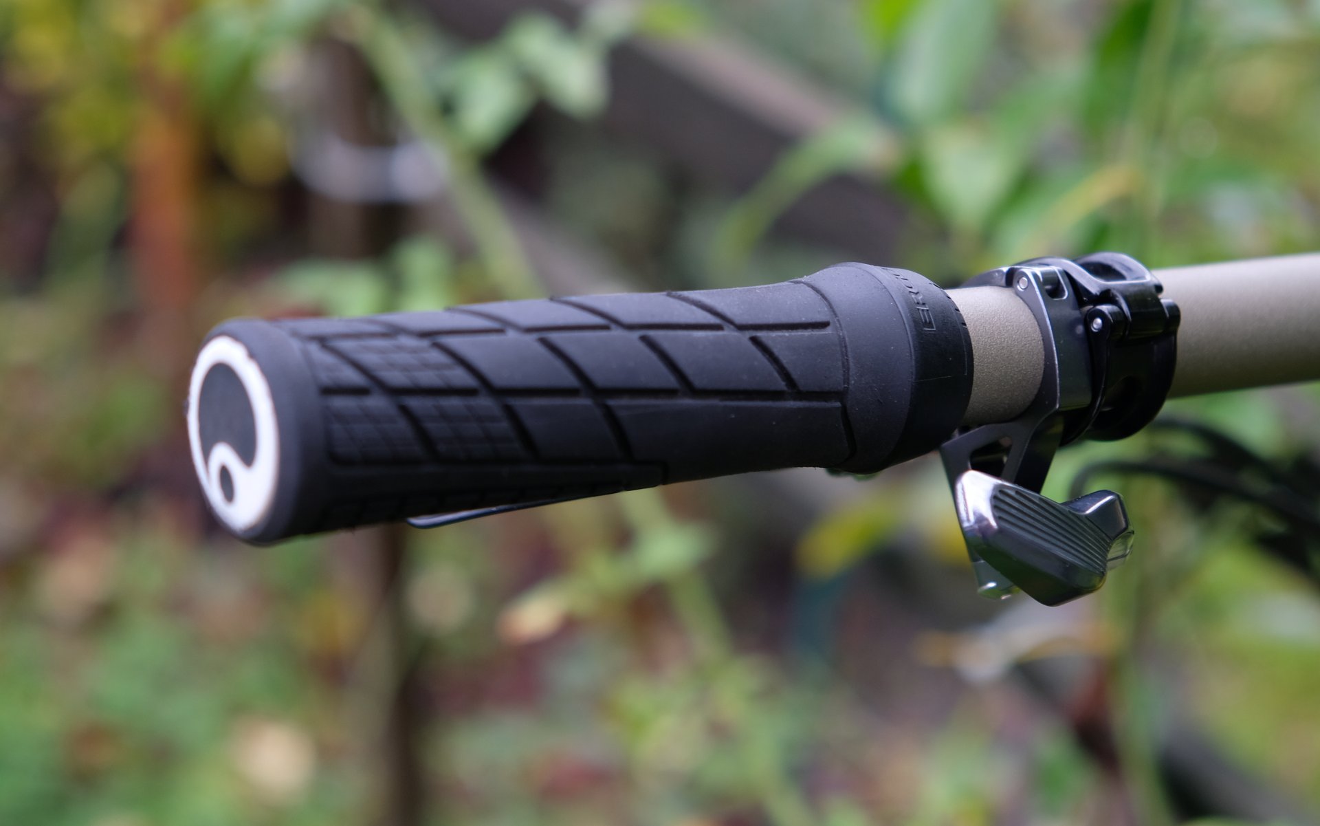 PNW Rainier Post Stock Lever