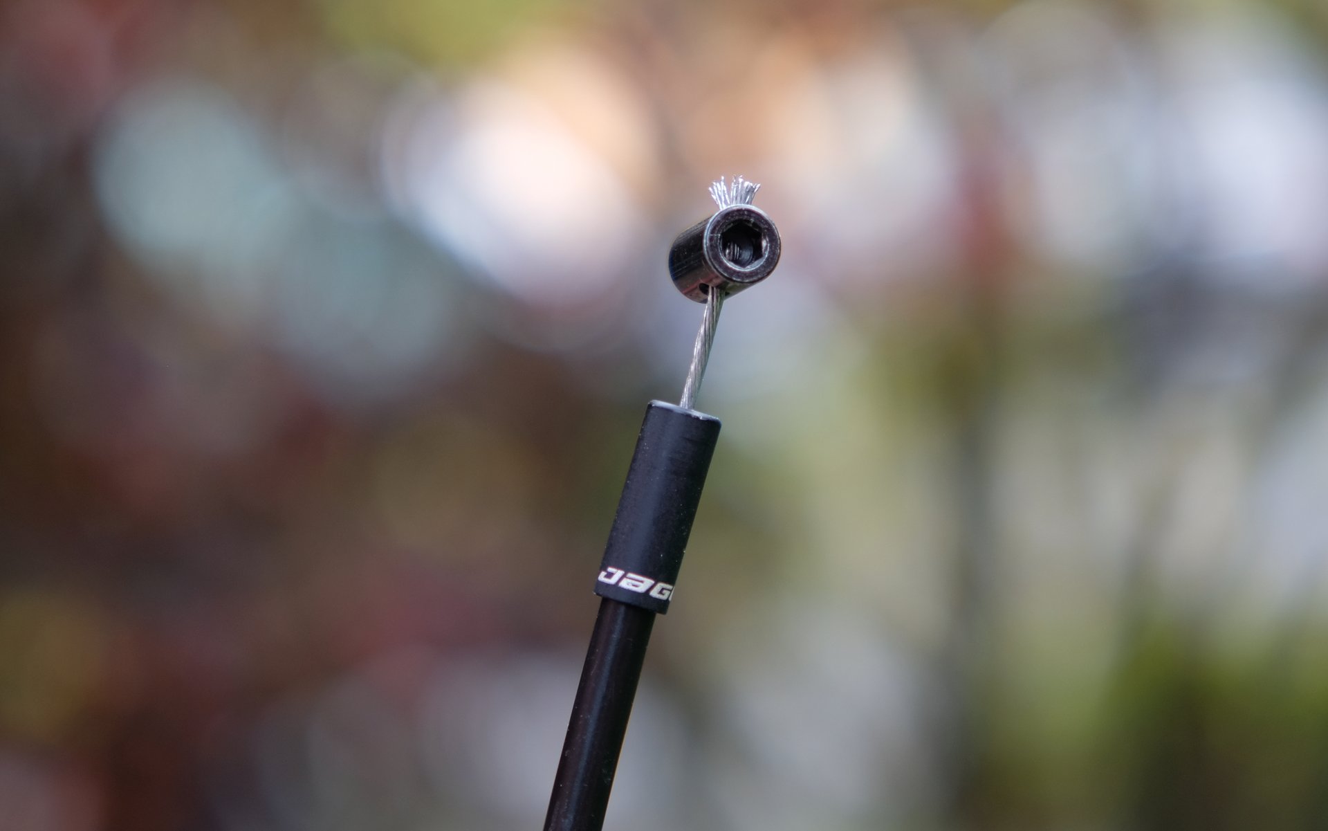 PNW Rainier Post Cable End Barrel