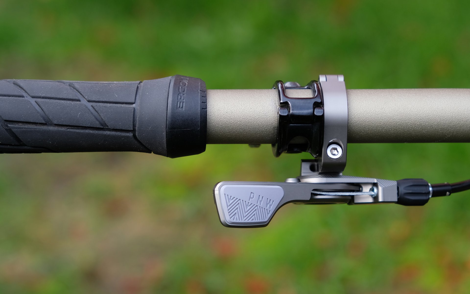 PNW Loam Lever