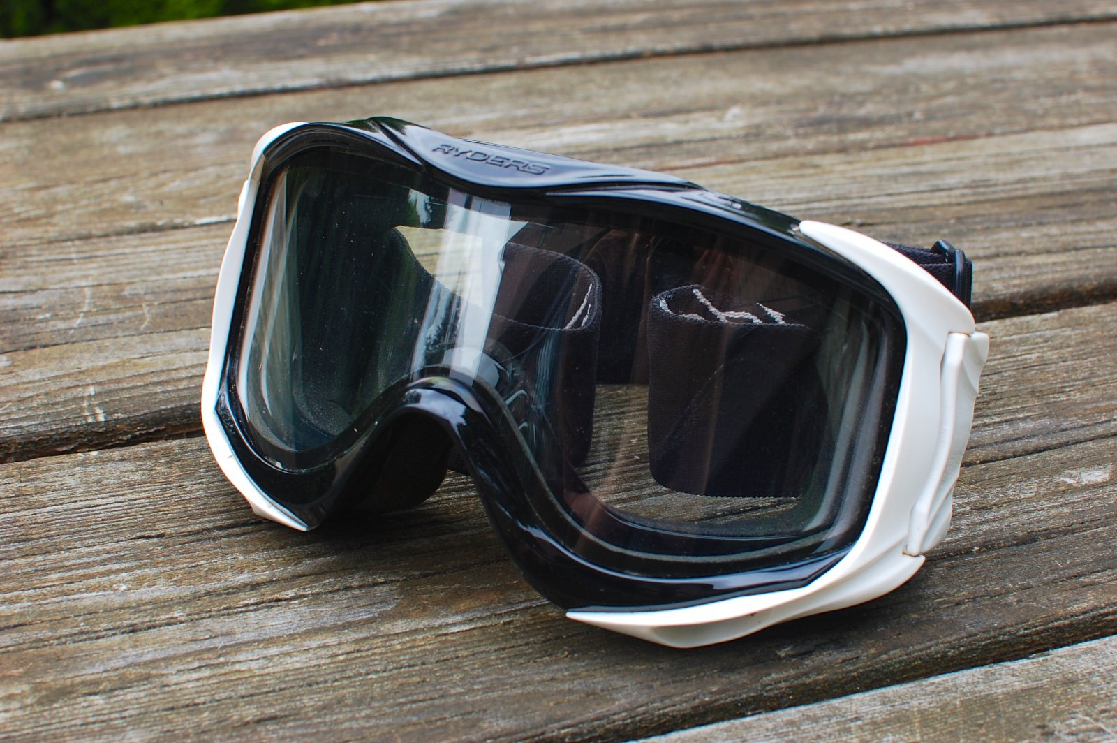 Ryders Shore Goggles: Reviewed