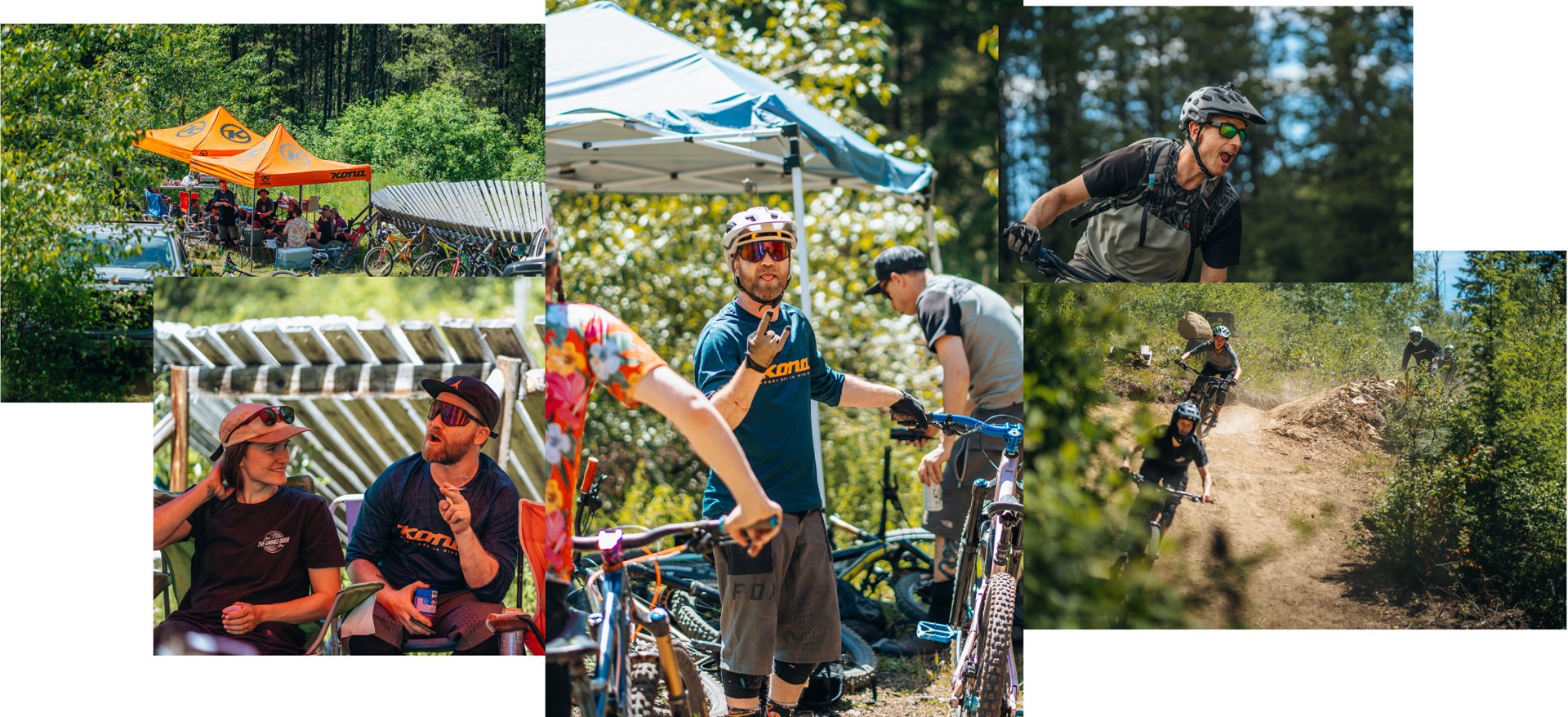 Dave Swetland Memorial Trail 5