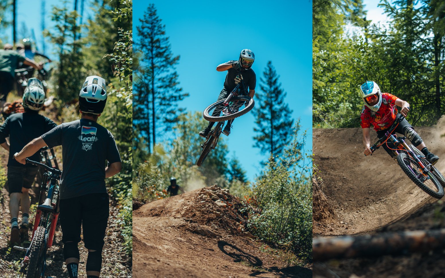 Dave Swetland Memorial Trail 8