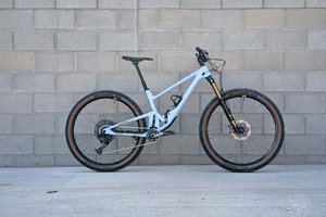 Deniz Merdano raceface era sl xc trail forks