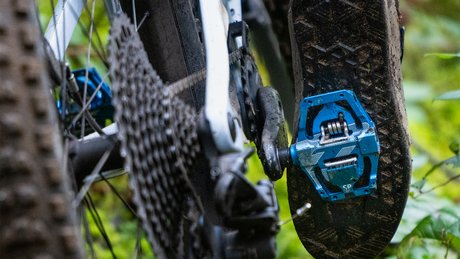 Best mountain bike discount clipless pedals 2021