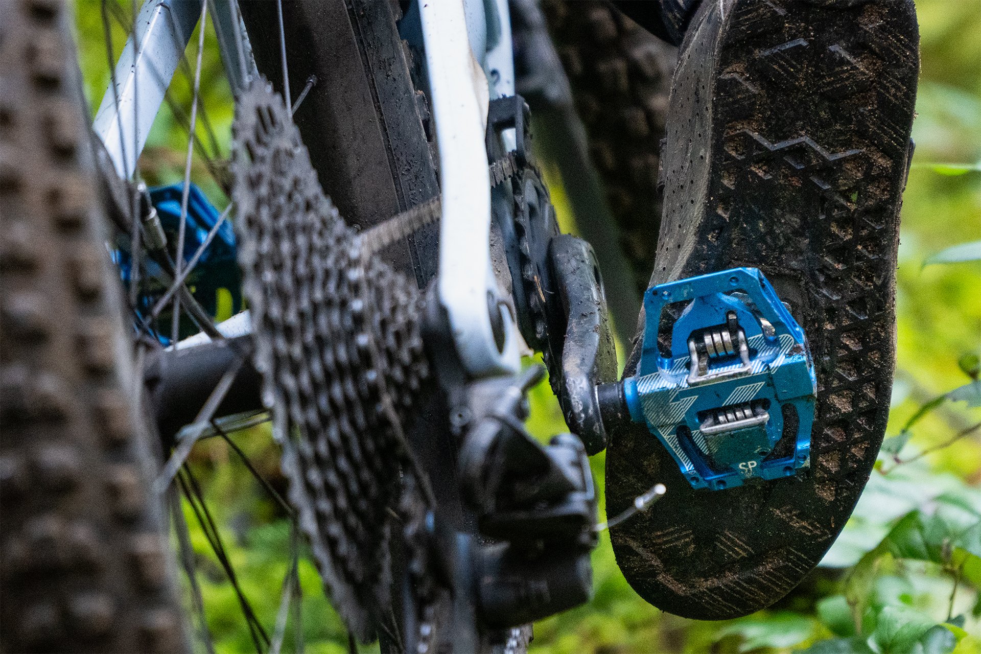 Spd enduro pedals deals