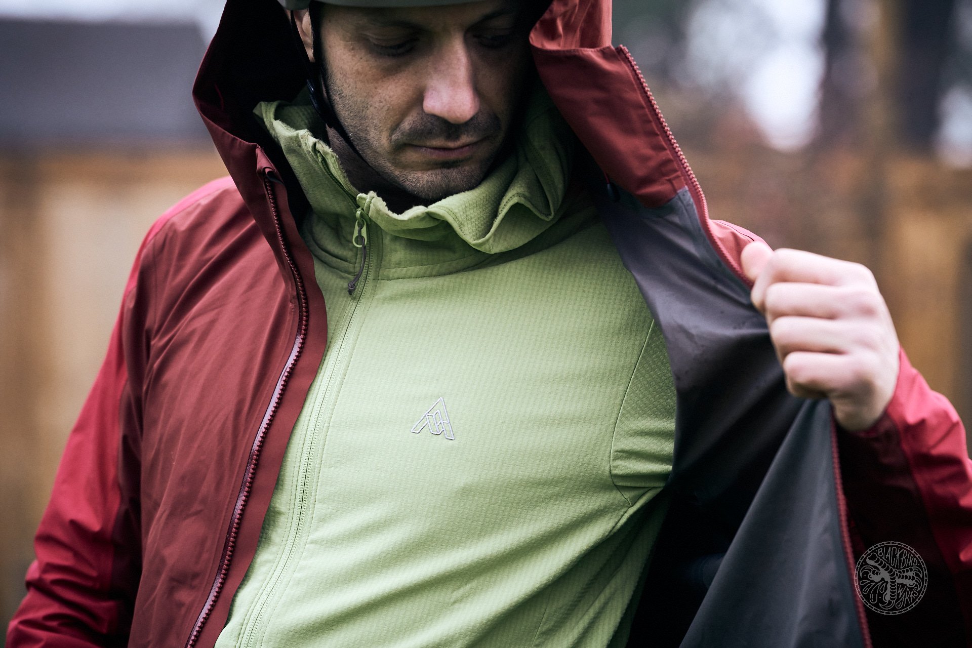 7Mesh Spruce Hoody and Copilot Jacket 7Mesh Spruce Hoody and Copilot Jacket