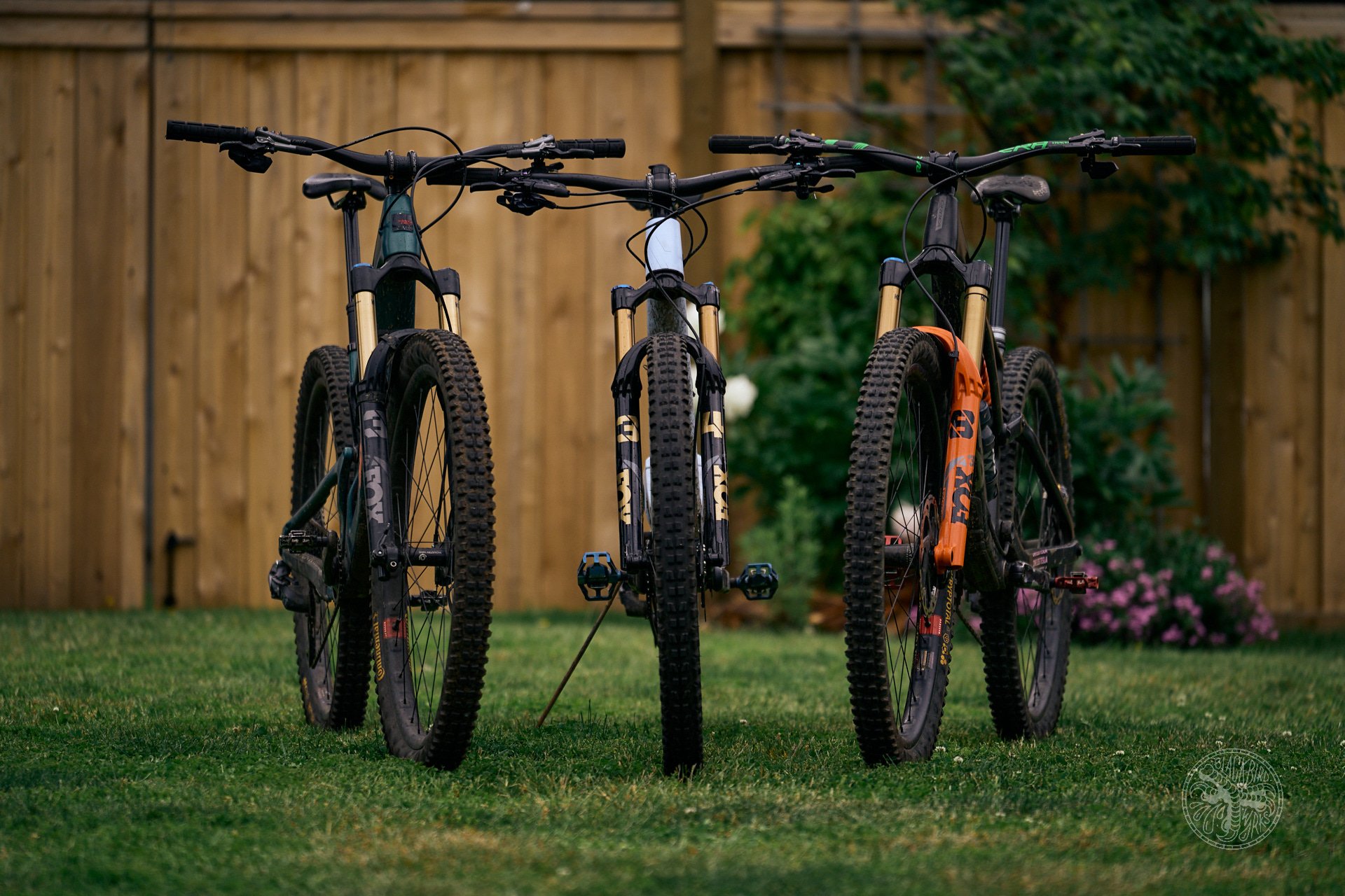 Deniz merdano Fox 34 Grip X