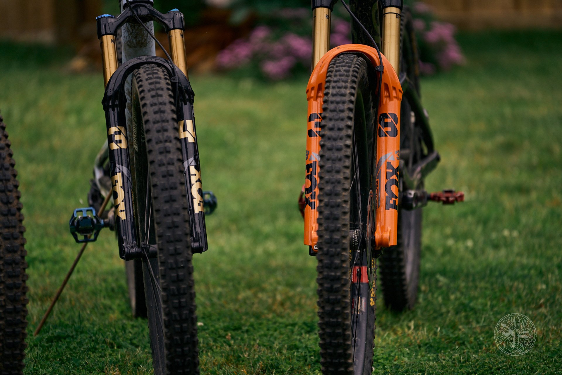 Deniz merdano Fox 34 Grip X 1