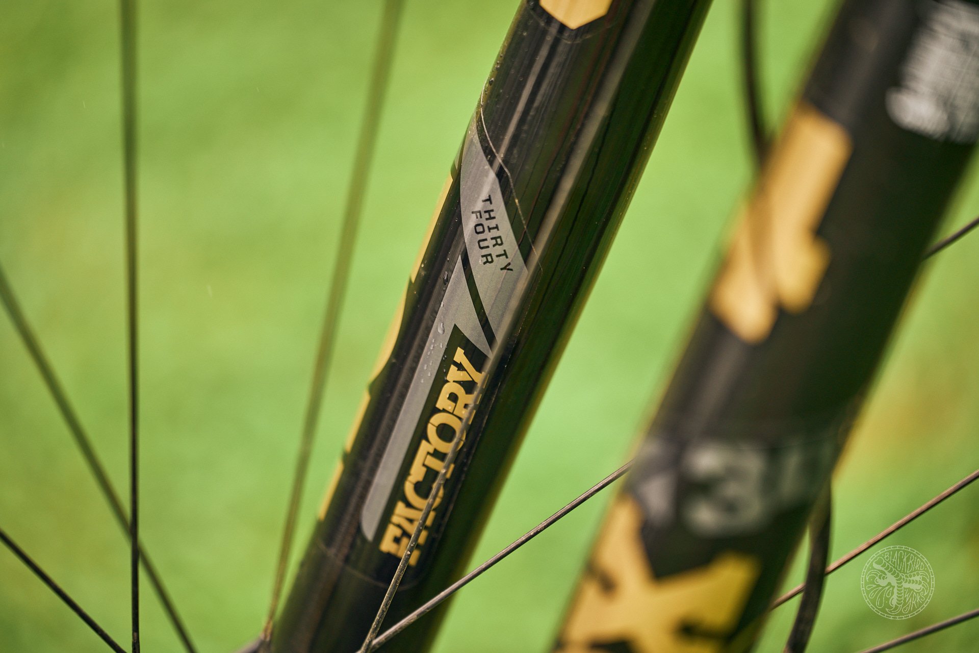 Deniz merdano Fox 34 Grip X 7