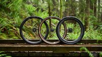 Deniz merdano cooper quinn maxxis gravel tires 33