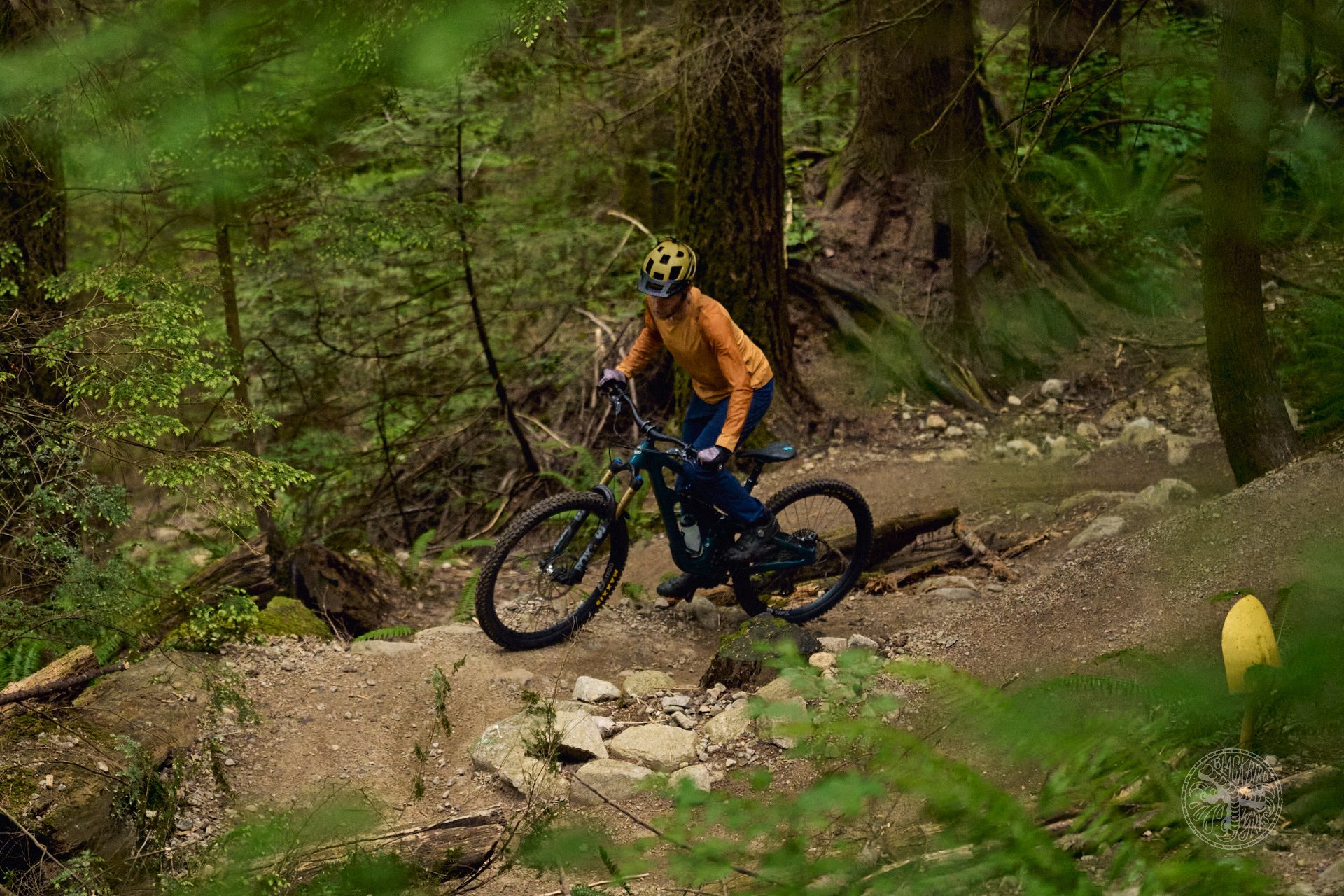 Deniz merdano cooper yeti sb165