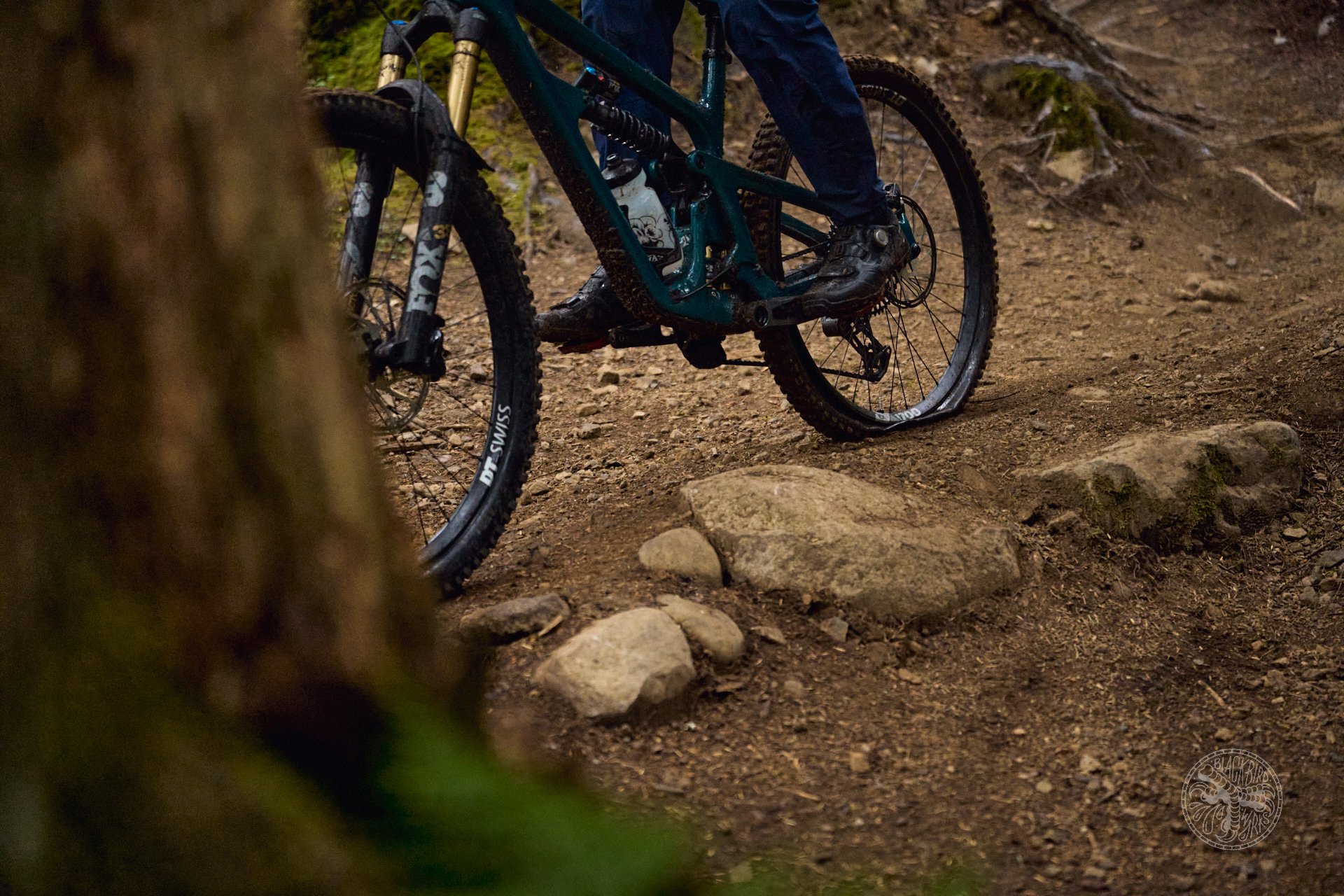 Deniz merdano cooper yeti sb165 22